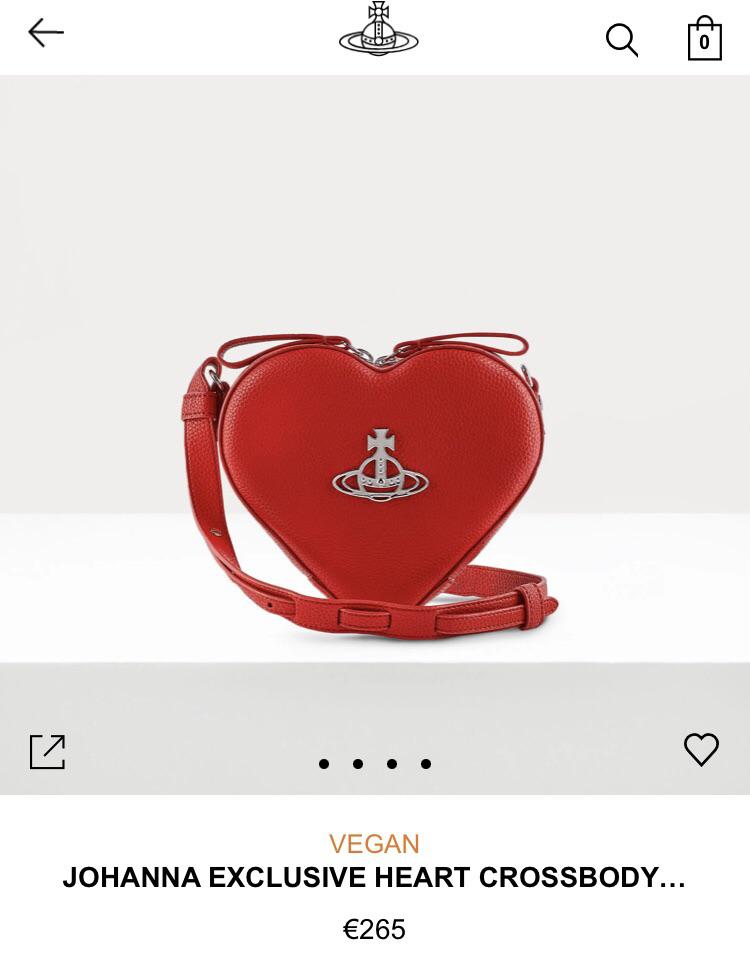 Can someone help me? I’m searching for a bag like this, it doesn’t have to be a Vivienne