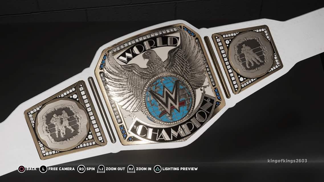 134 best Wwe Championship Belt images on Pholder Squared Circle, WWE