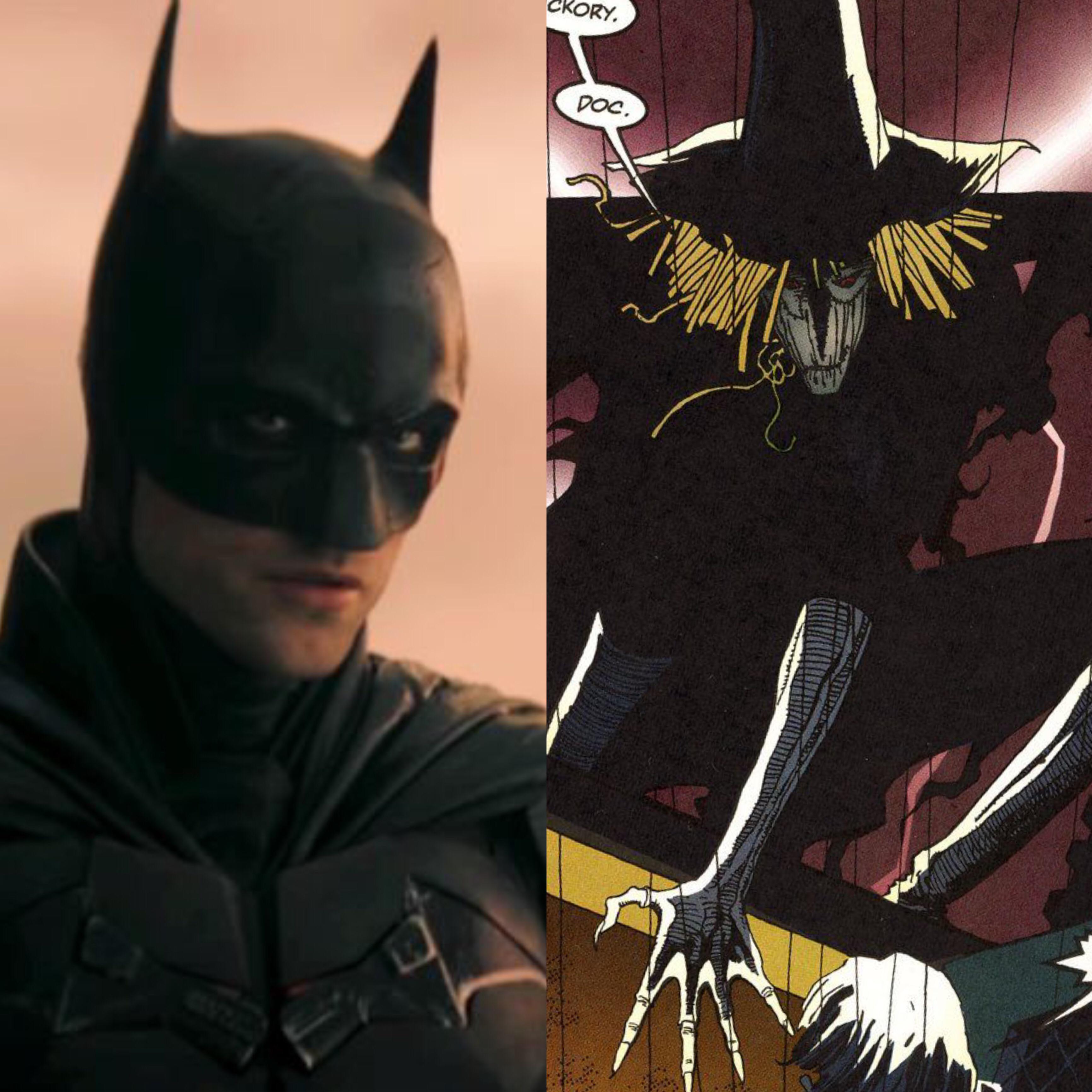 What villain do you want to see in The Batman’s sequel? Personally