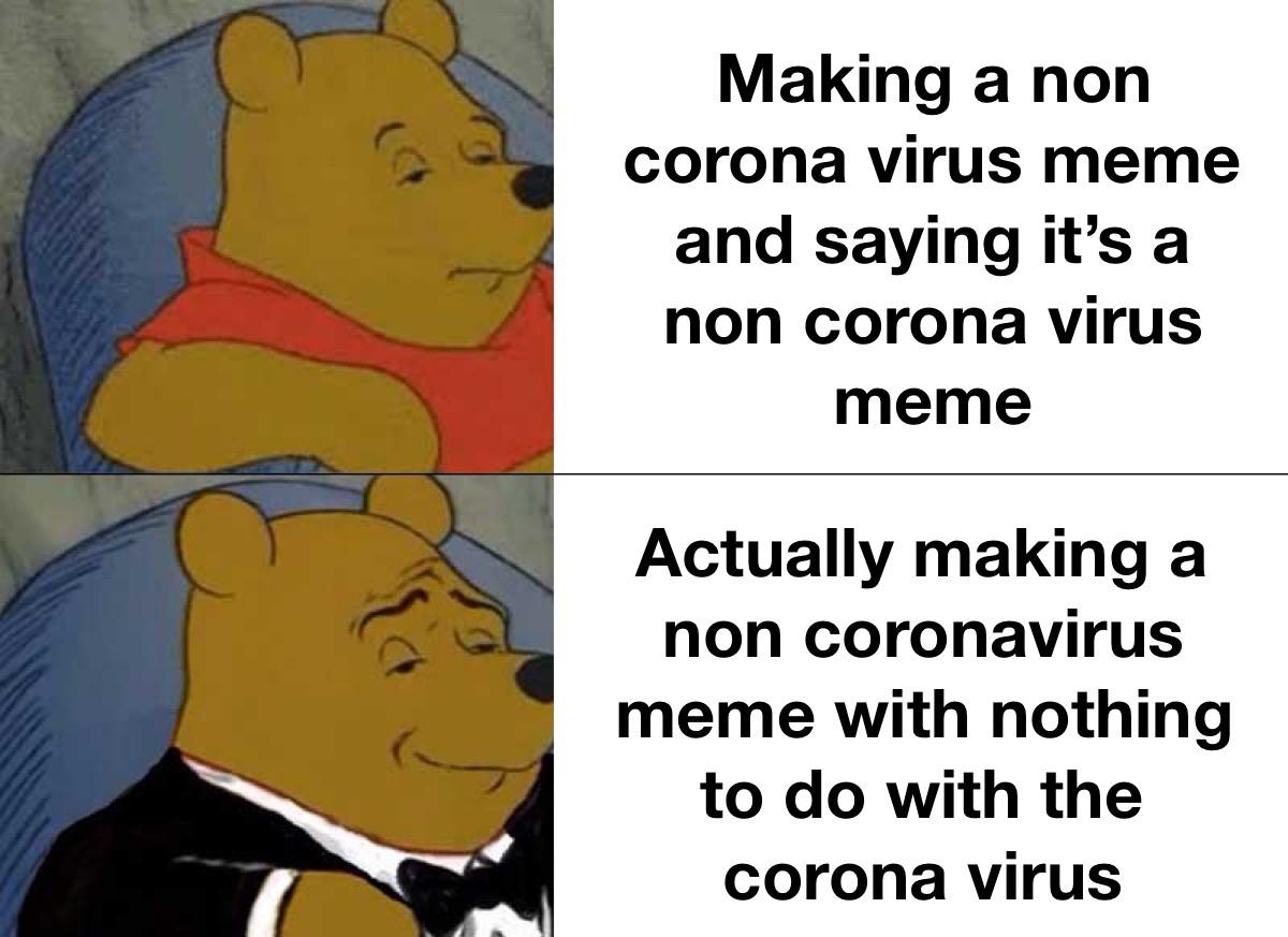 Corona : r/meme