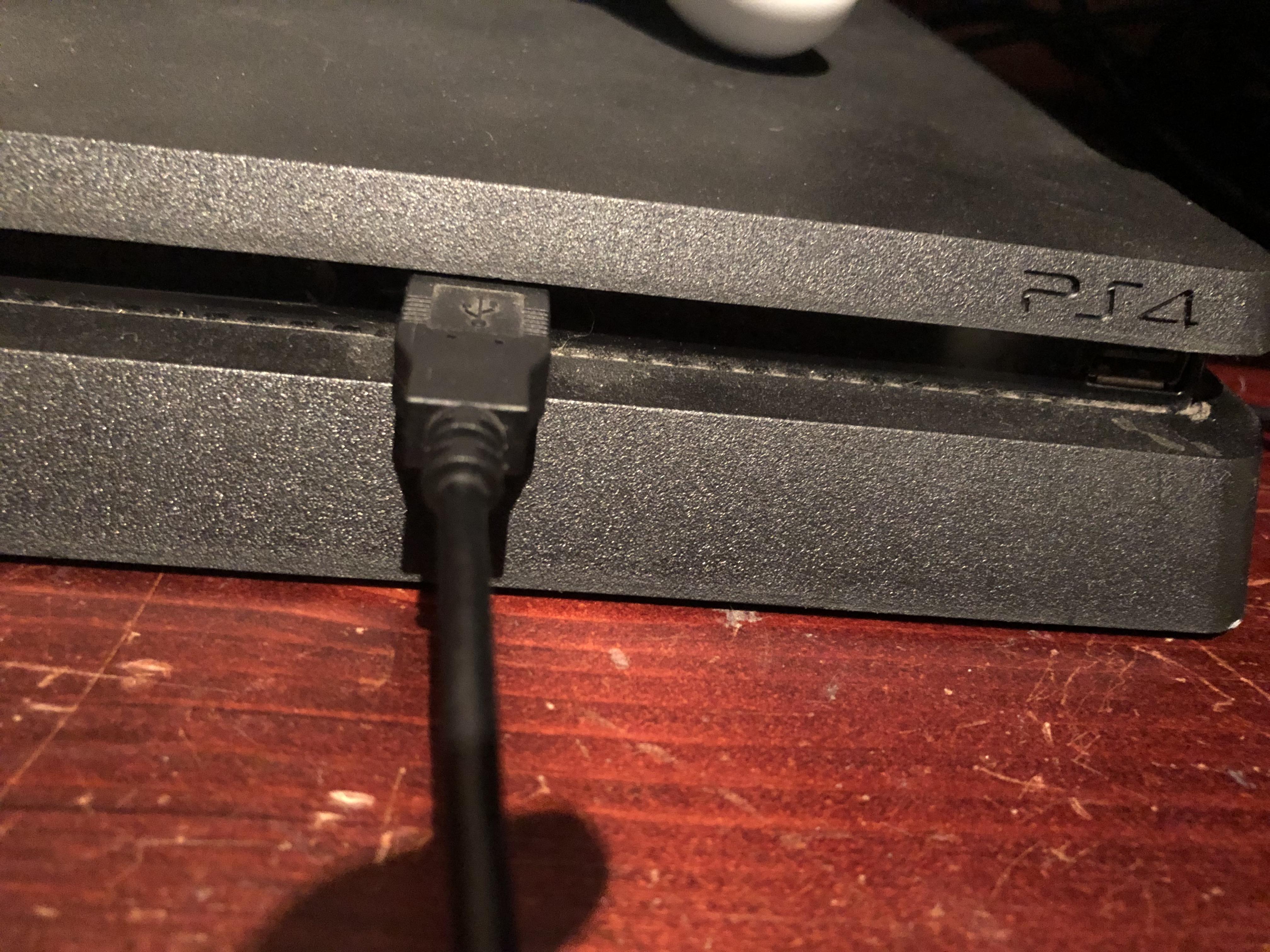 Is this amount of dust in my ps4 bad? r/playstation