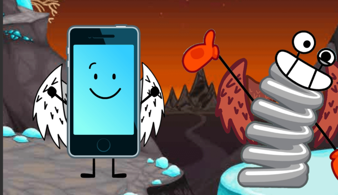 New inanimate insanity season 2 leak! : inanimateinsanity