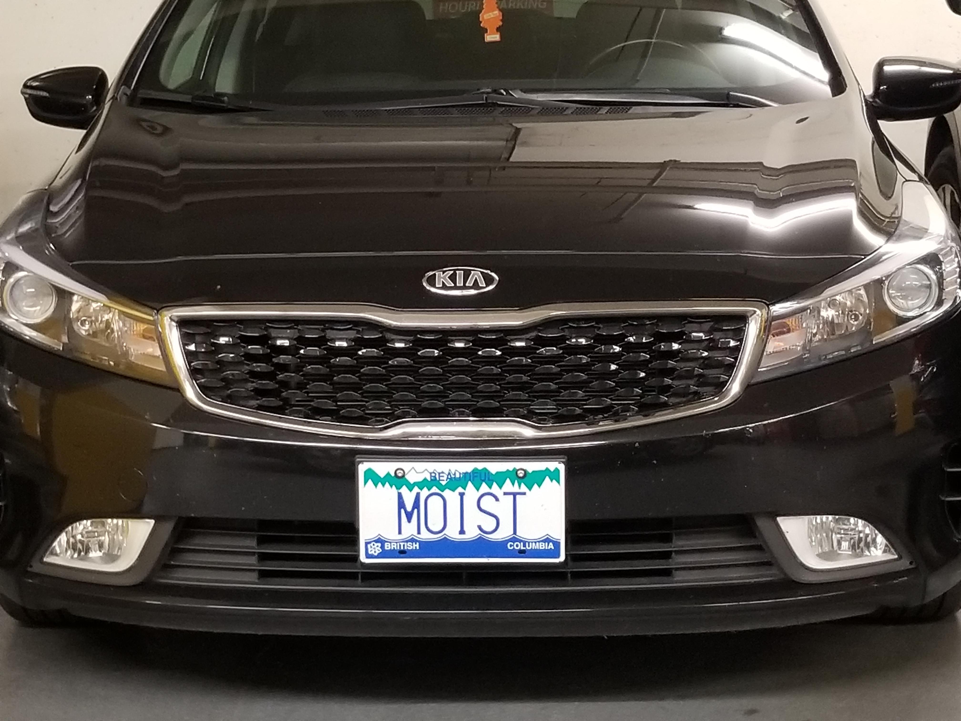 Is this Charlie’s car? Cuz it should be r/Cr1TiKaL