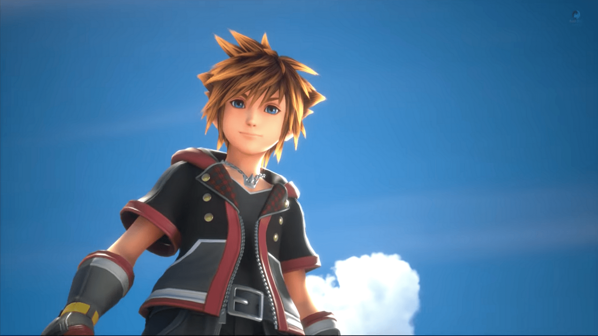 [KH3] Sora'in high r/KingdomHearts