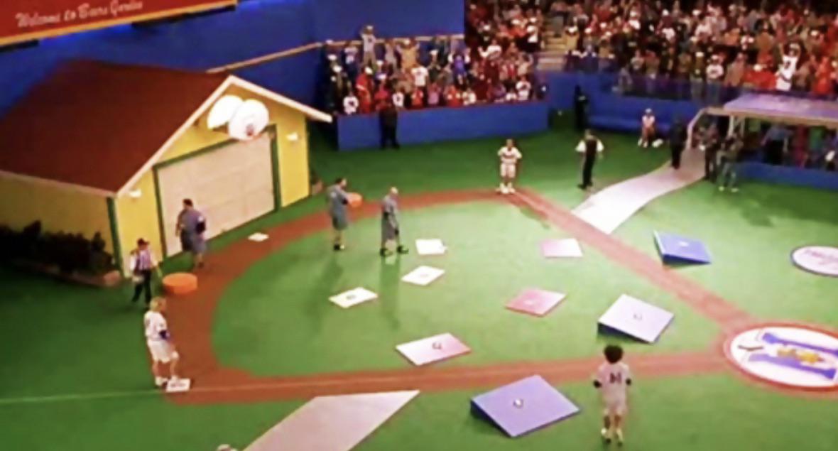 Baseketball Squeak Quotes