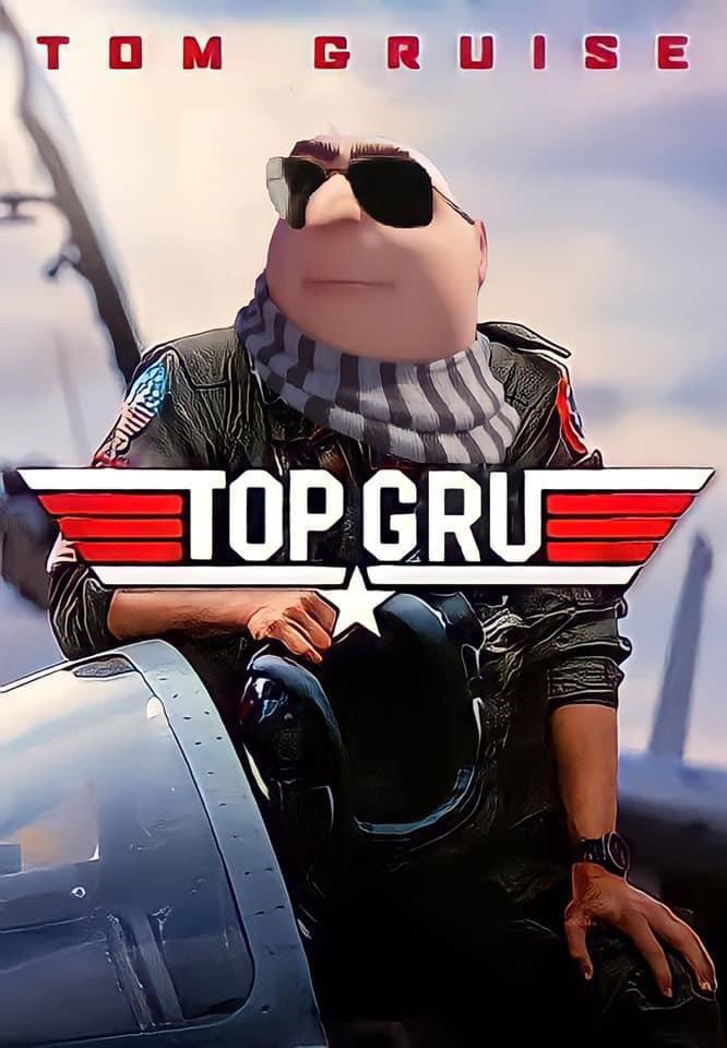 画像 despicable me gru gun meme 201928Despicable me gru gun meme