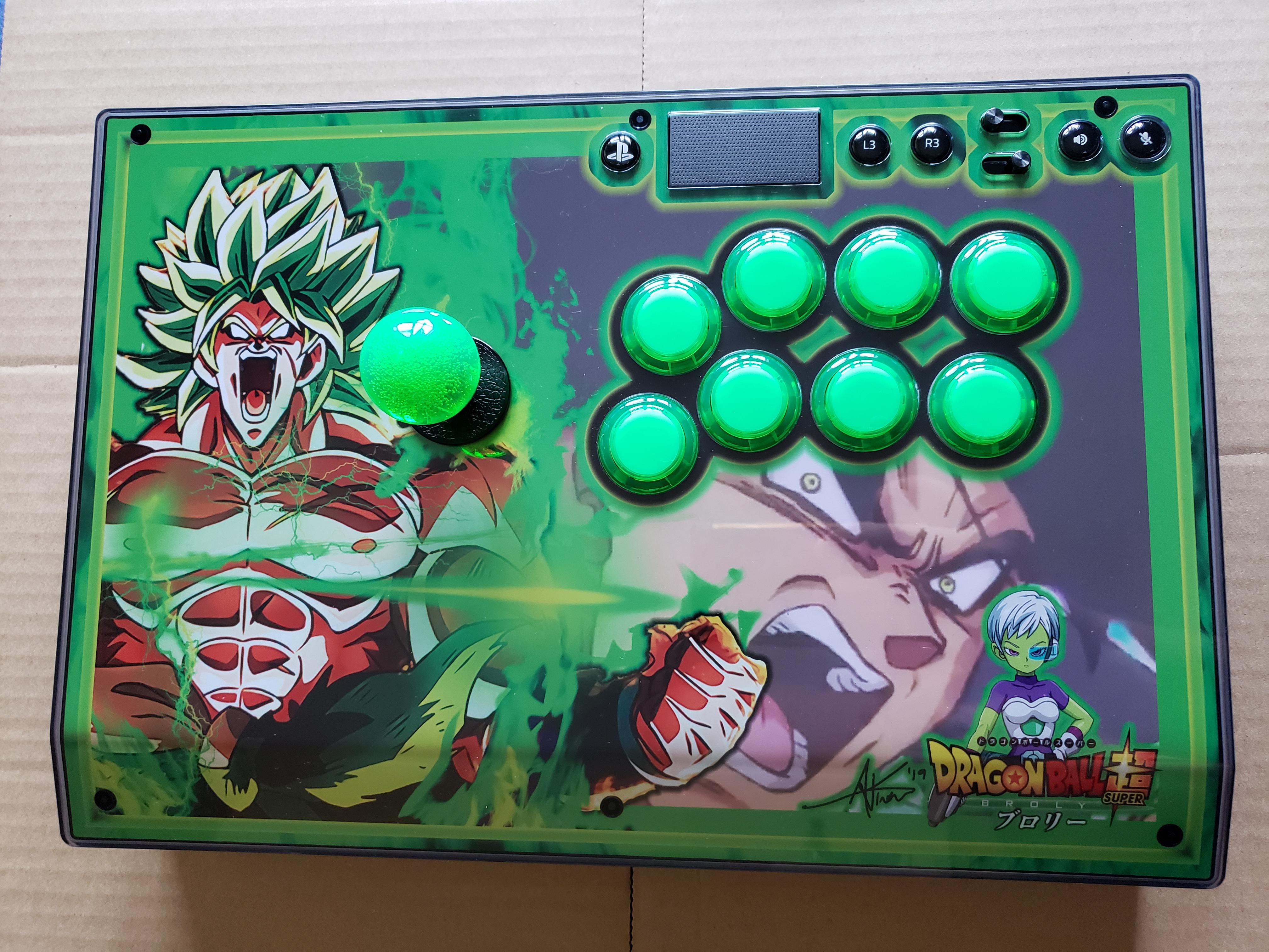 Looking to sell my Razer Panthera Evo Send offers