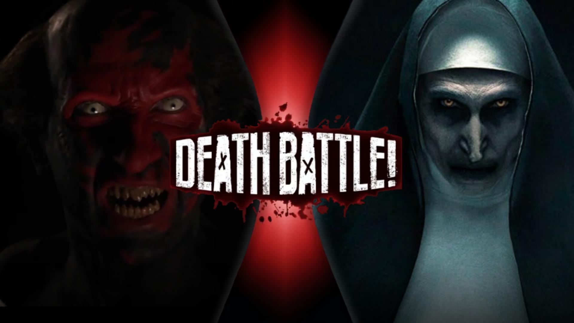 Insidious Demon Wallpaper