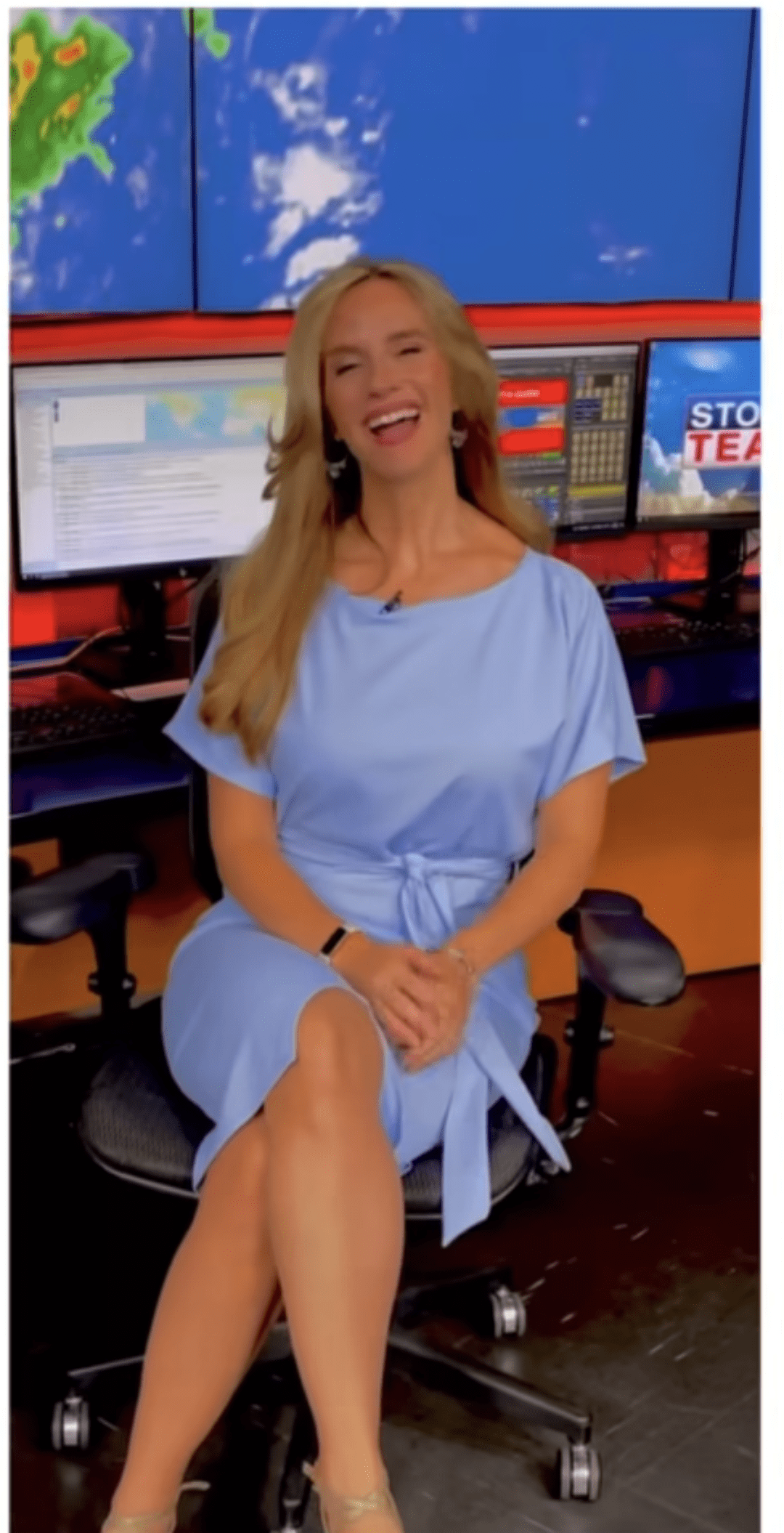 Kelly Ann : Newengnewswomen