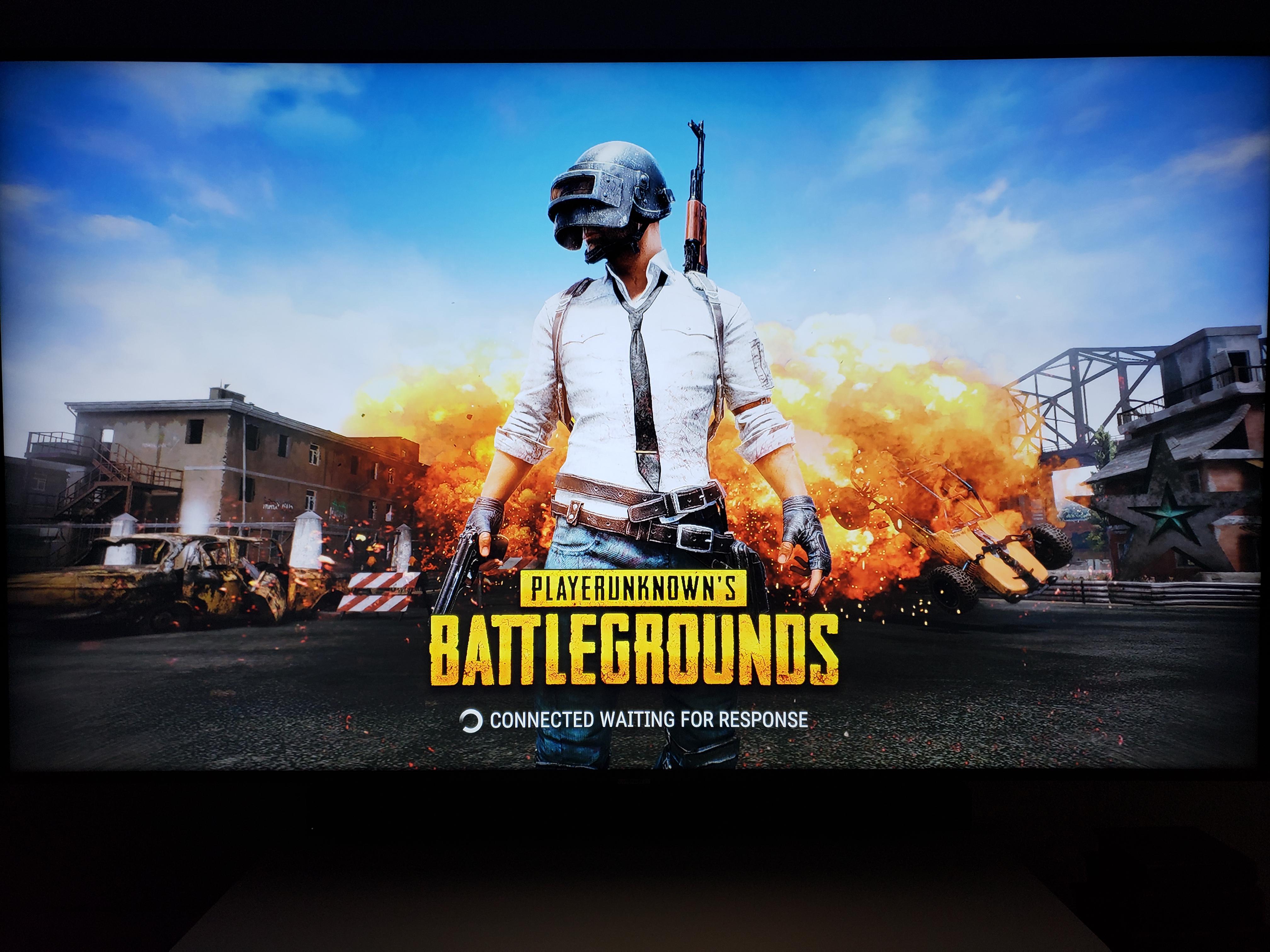 Game freezes on this screen and then crashes back to dashboard. r