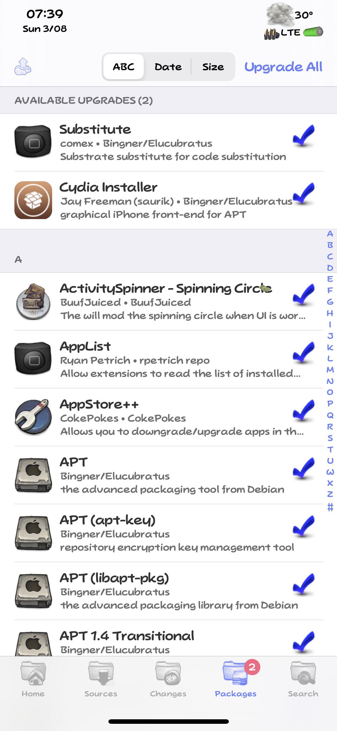[Question] Safe to update? r/jailbreak