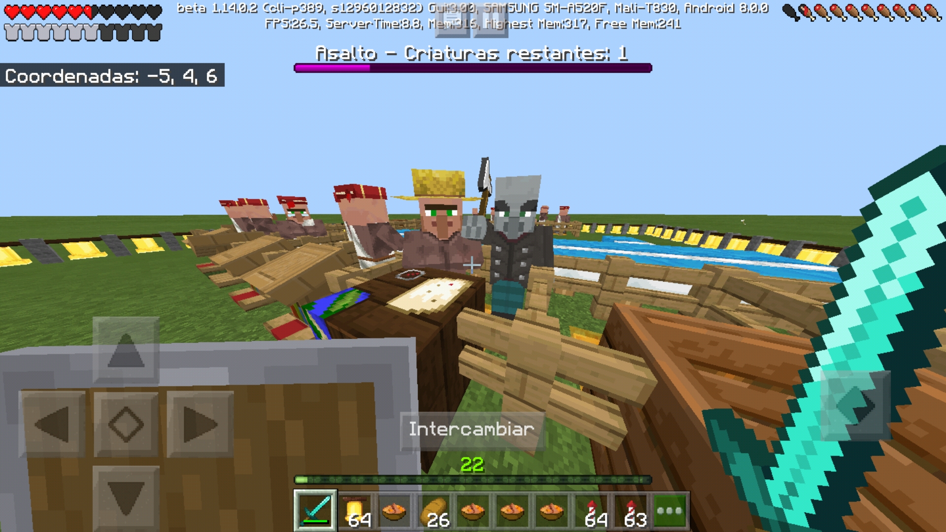 Best Friends Forever r/Minecraft