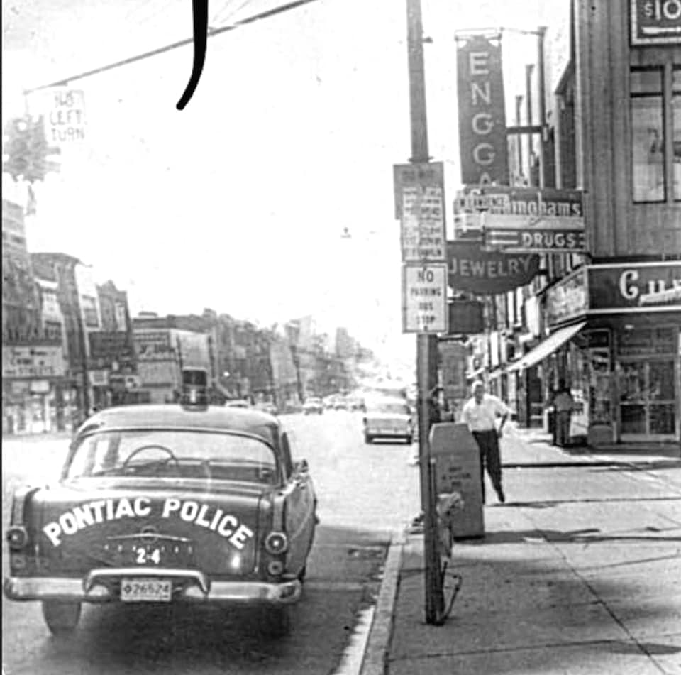 80 best Pontiac Mi images on Pholder Mildlyinteresting, Michigan and