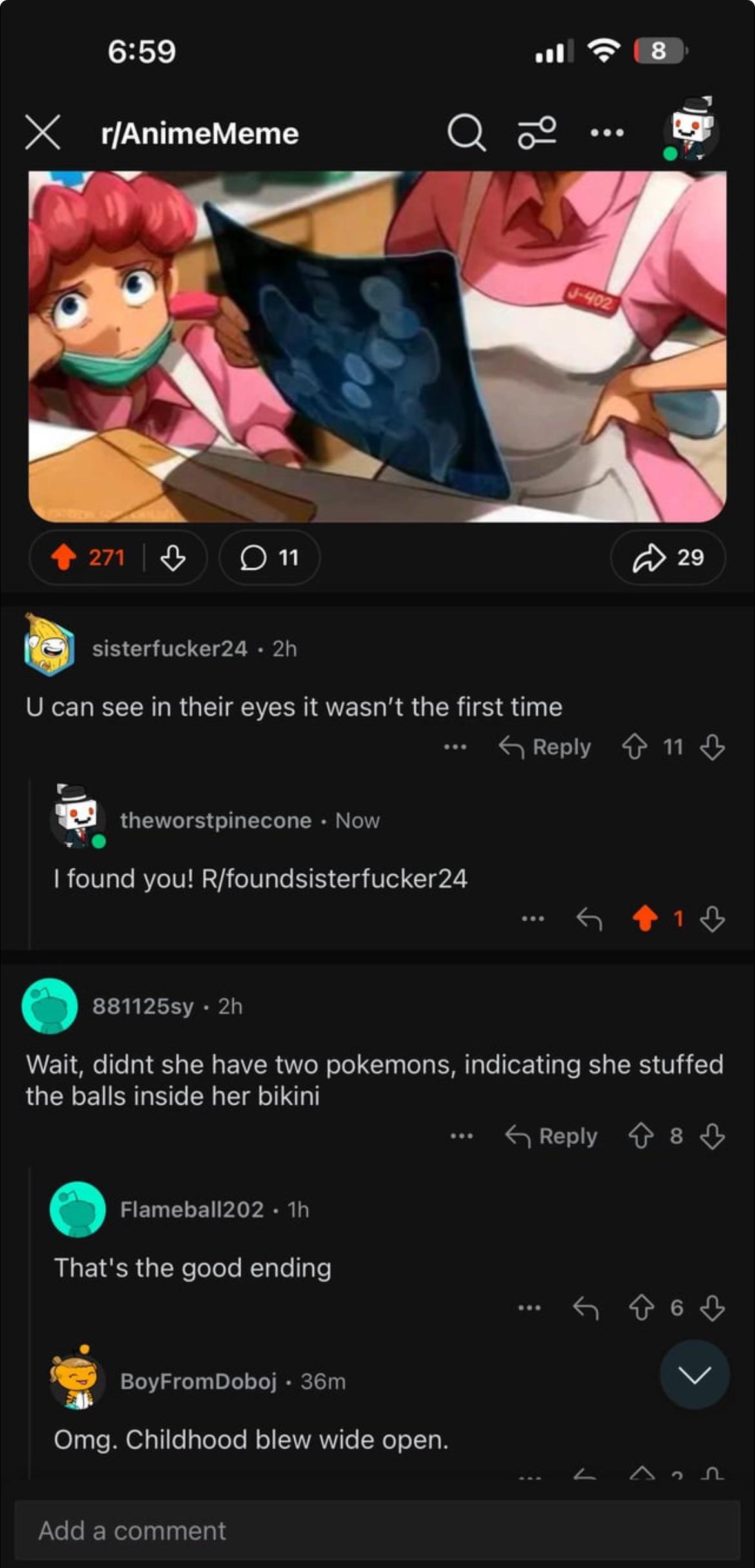 Charge your damn phone, Reddit!