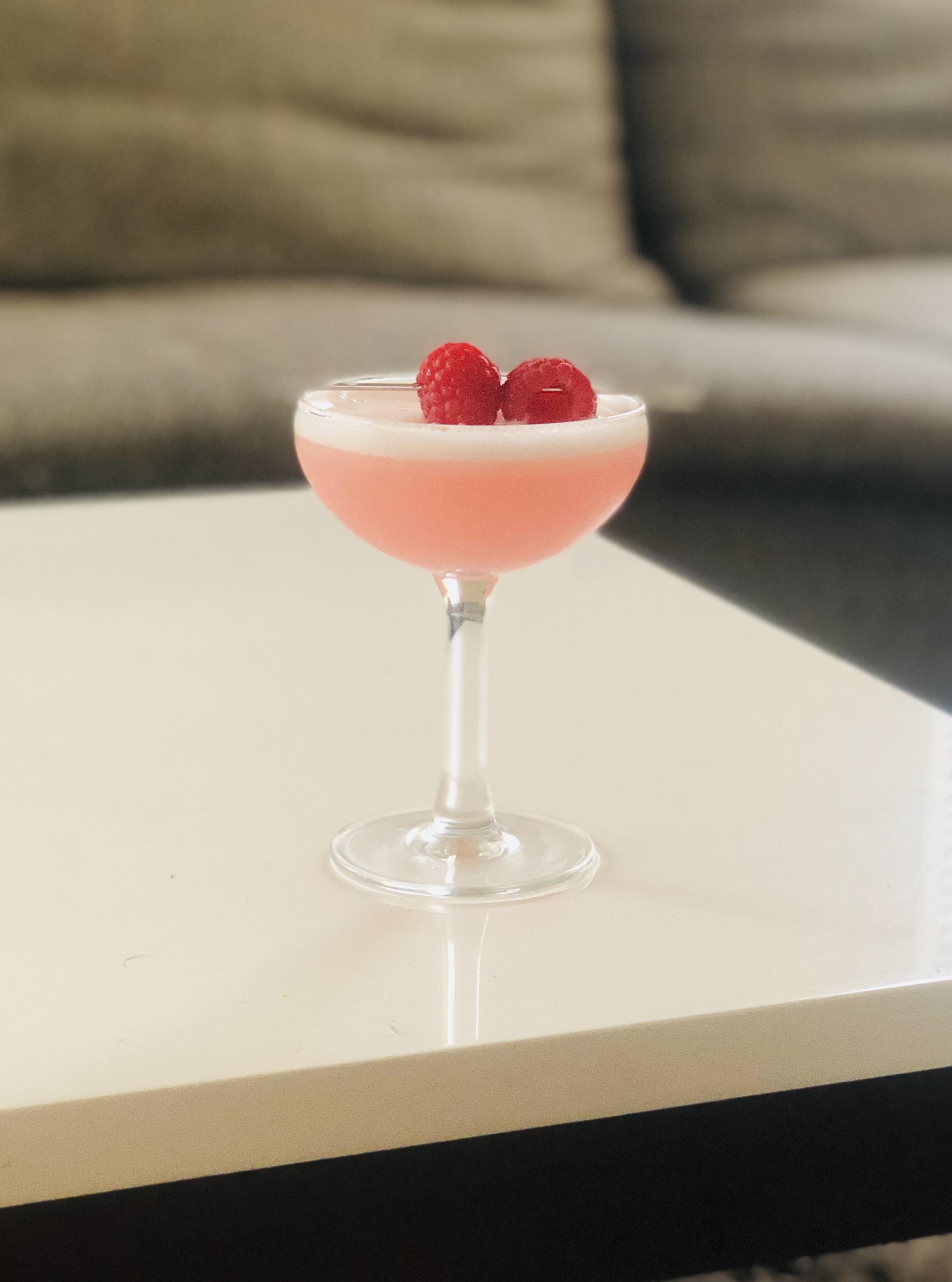 First post on reddit and pretty new to this whole cocktail making thing