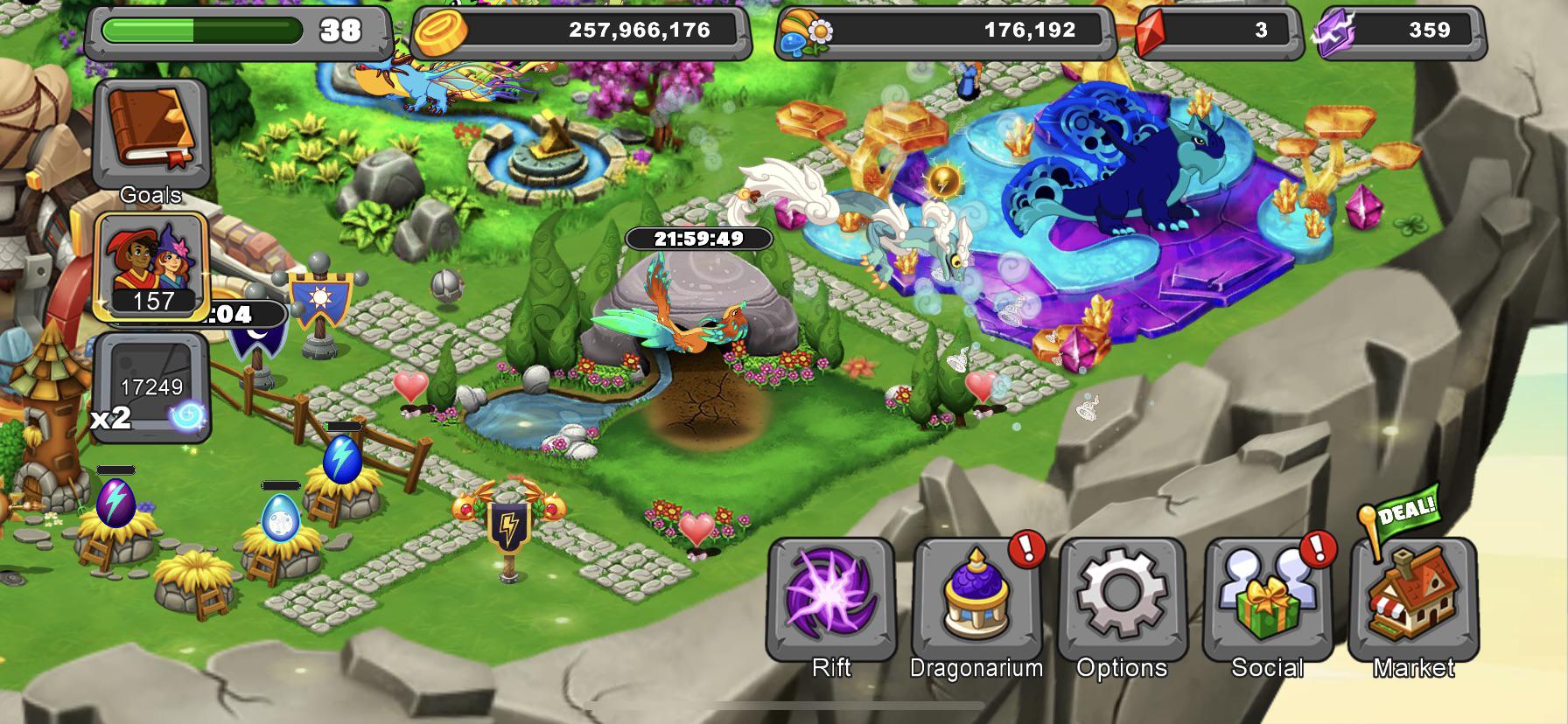 Finally got the Kite Dragon! I’ve been trying since it available