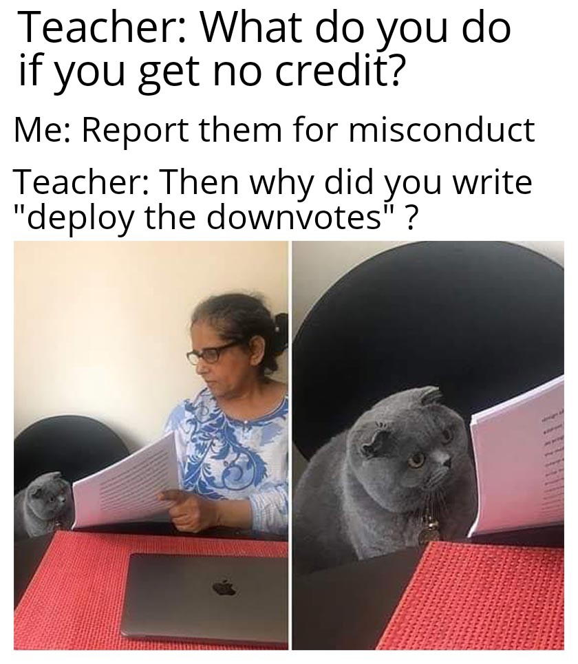 Right to jail memes