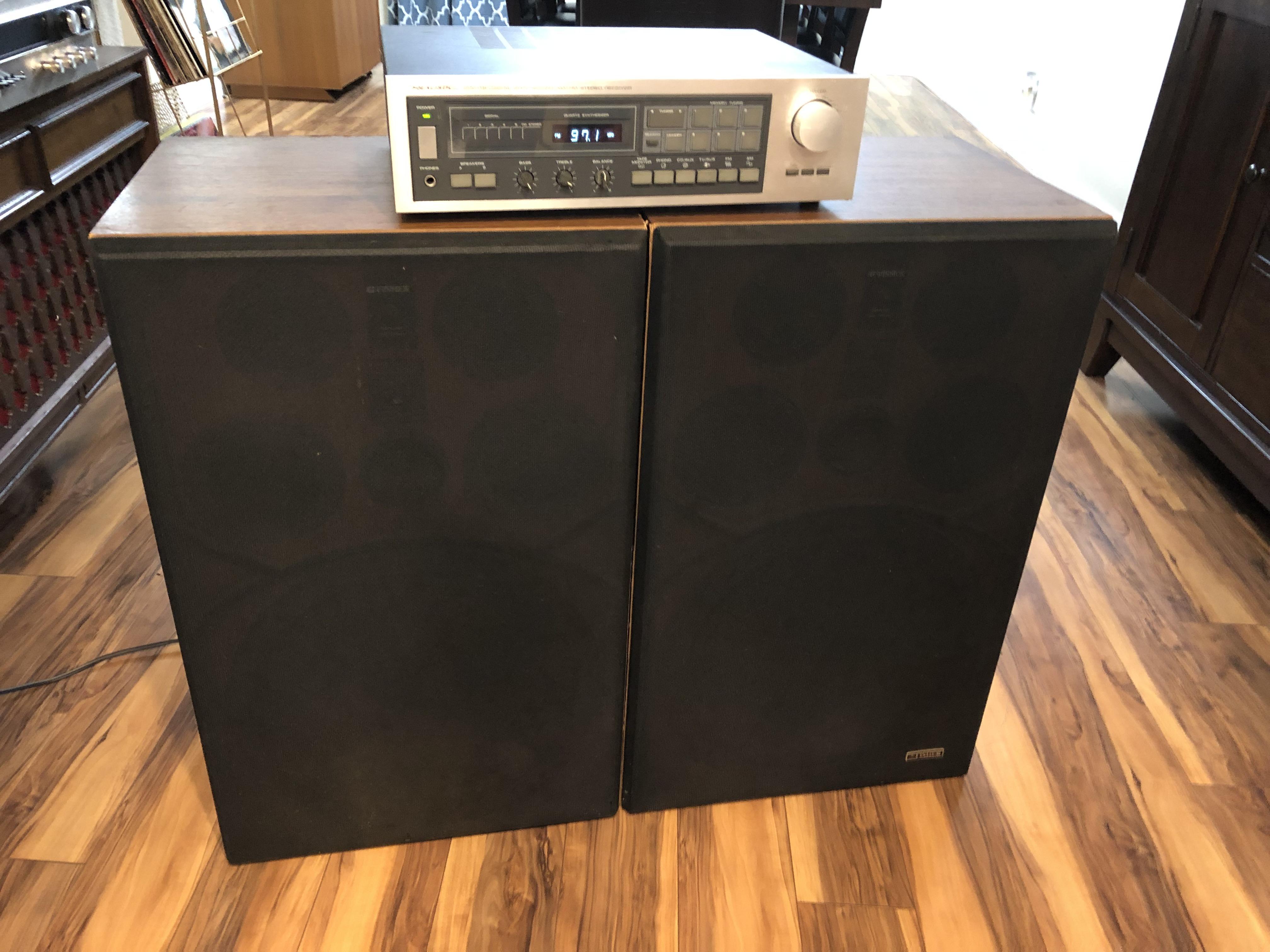 How much should I pay for this set up? r/vintageaudio