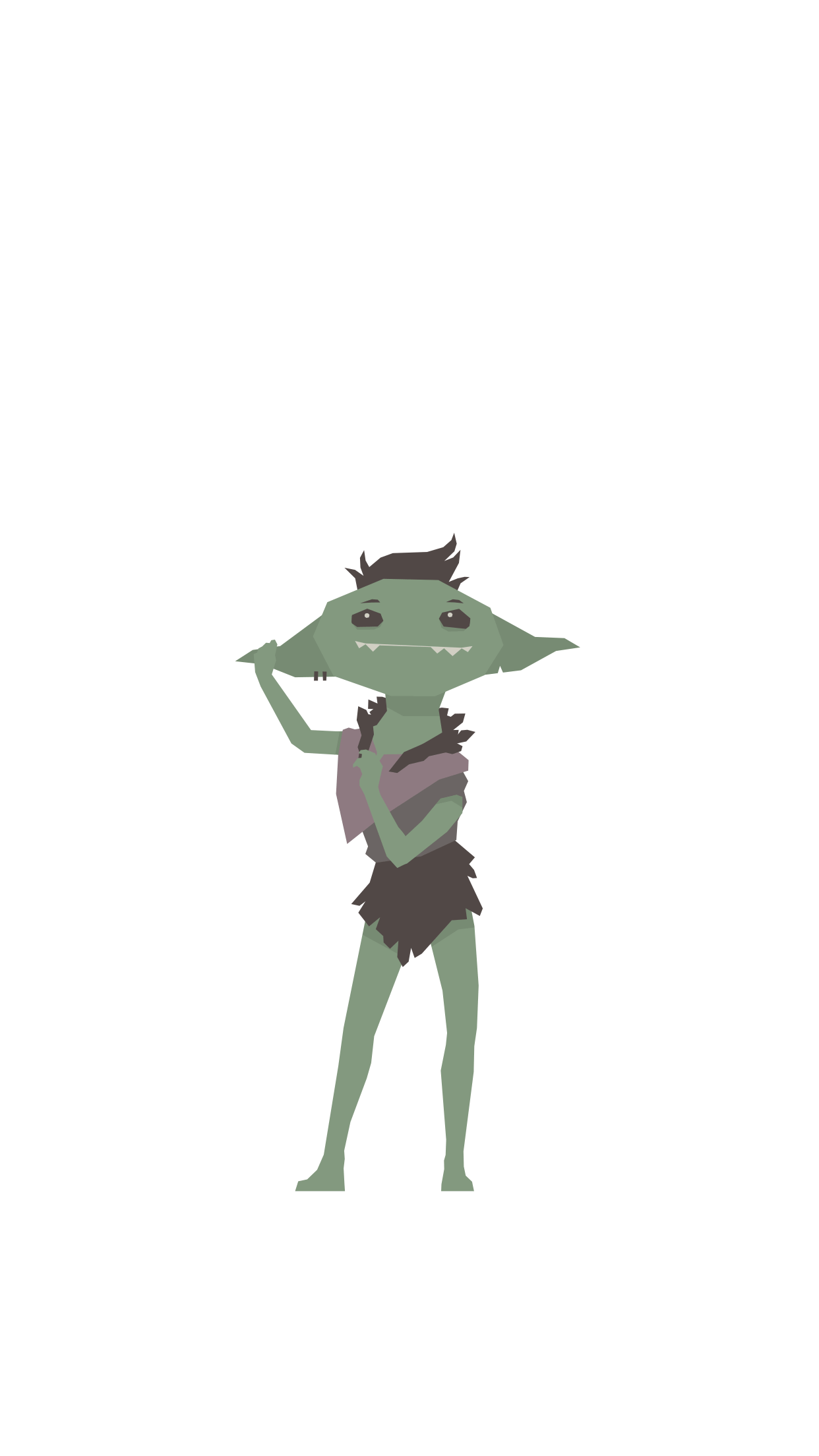 10000 best Goblin images on Pholder Dndmemes, Goblincore and Dn D