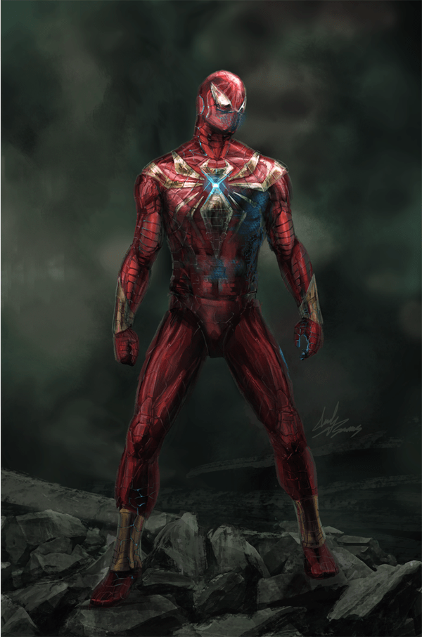 Marvel Studios (MCU) Spoilers