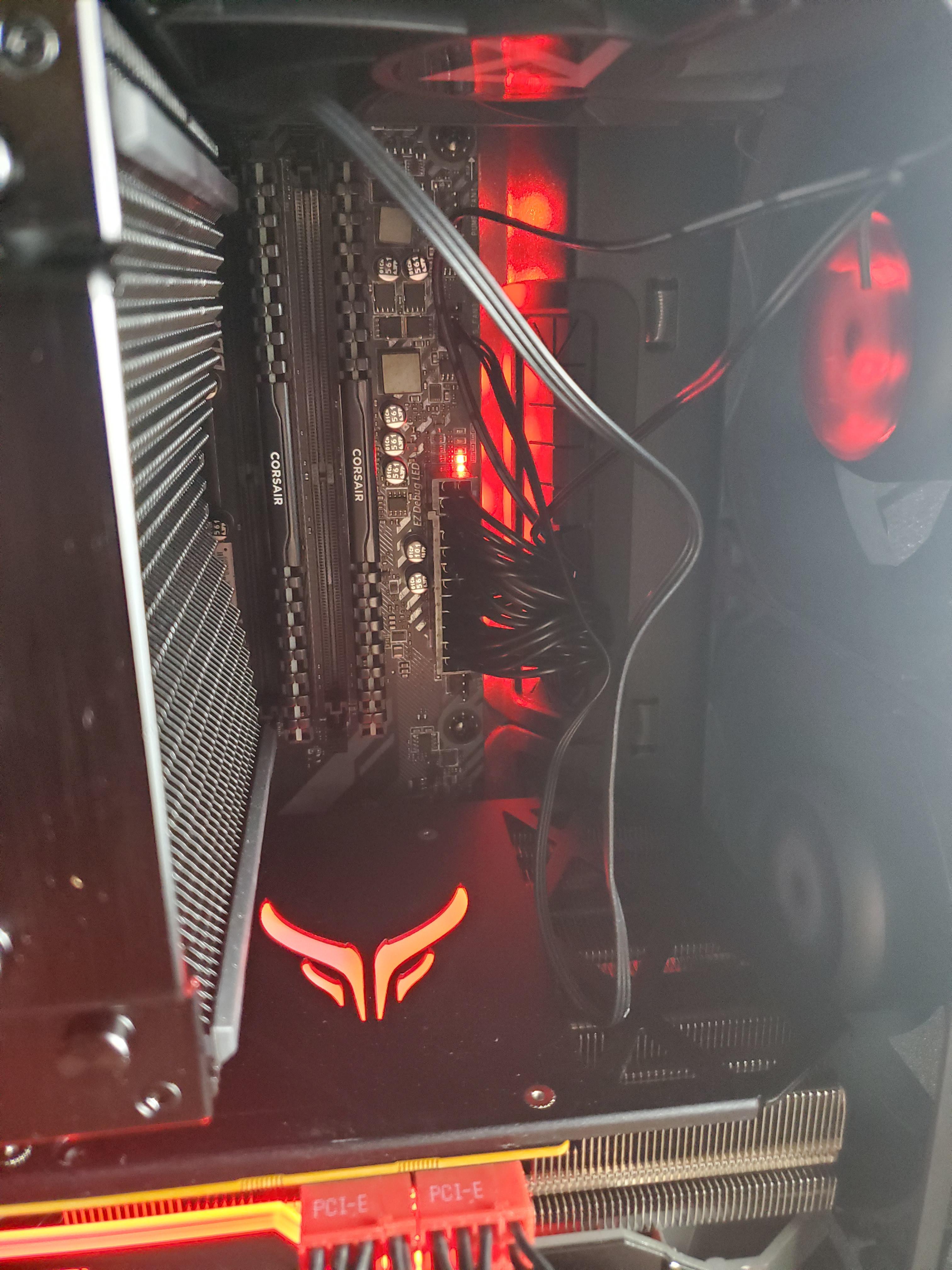 Msi Mpg B550 Gaming Plus Ez Debug Led Cpu apsp.edu.pk