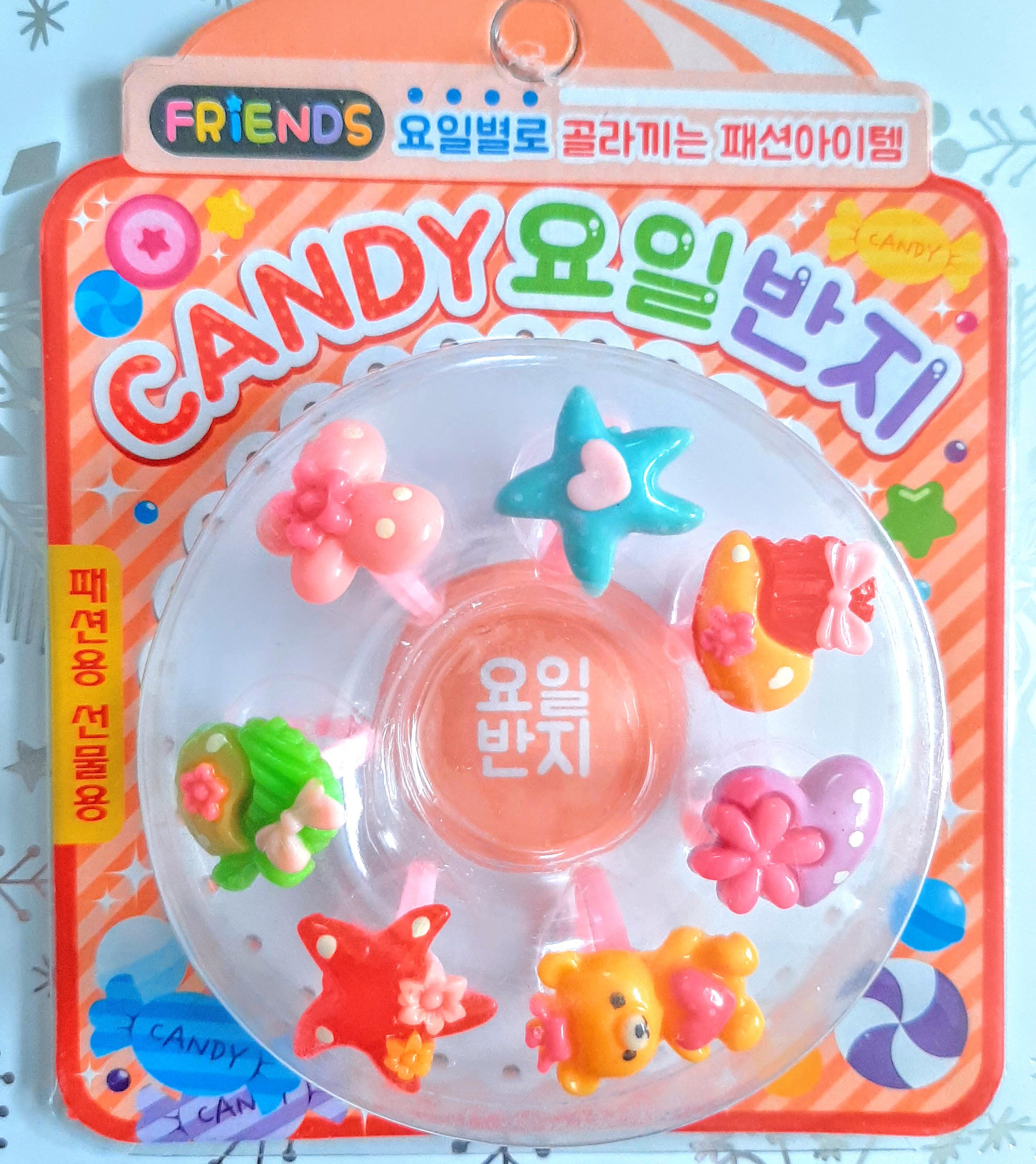 These plastic toy rings for little kids r/CrappyDesign