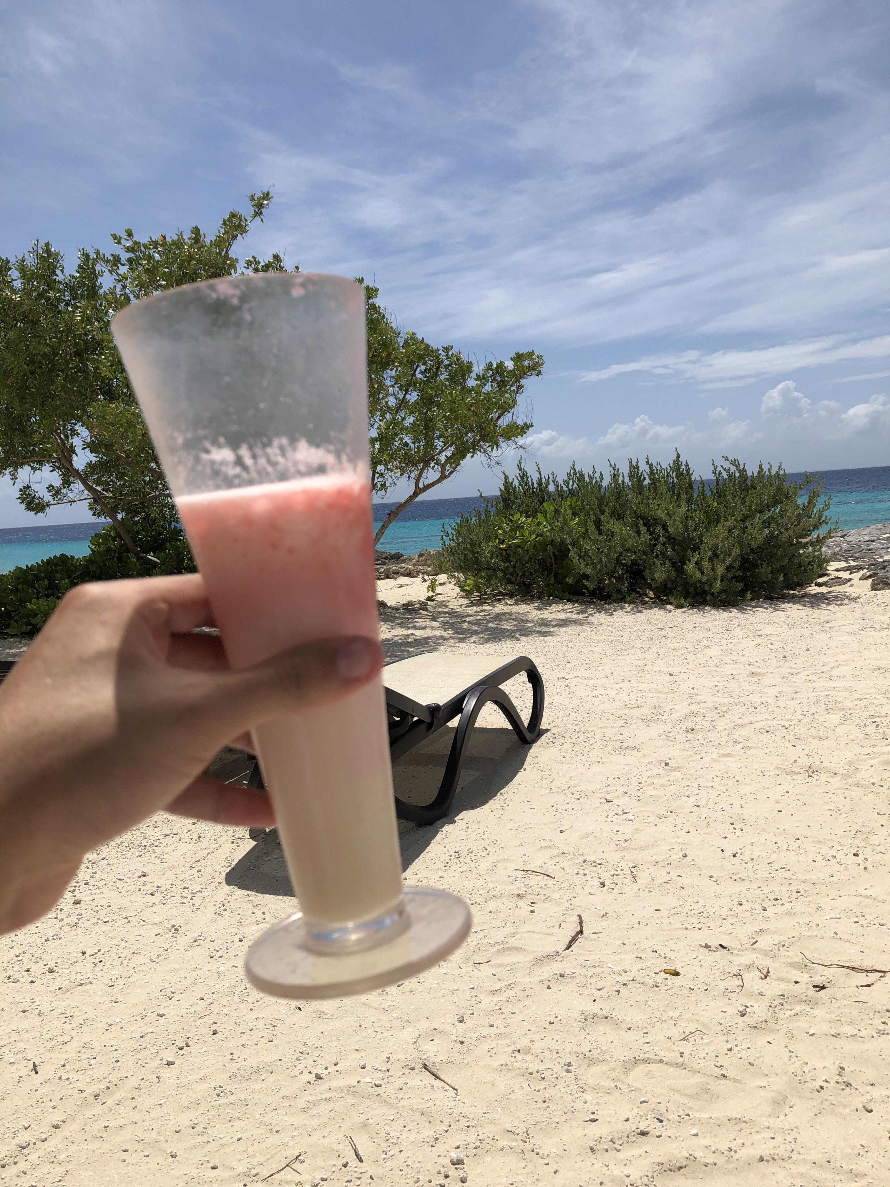 New drinks for a new drinker? r/alcohol