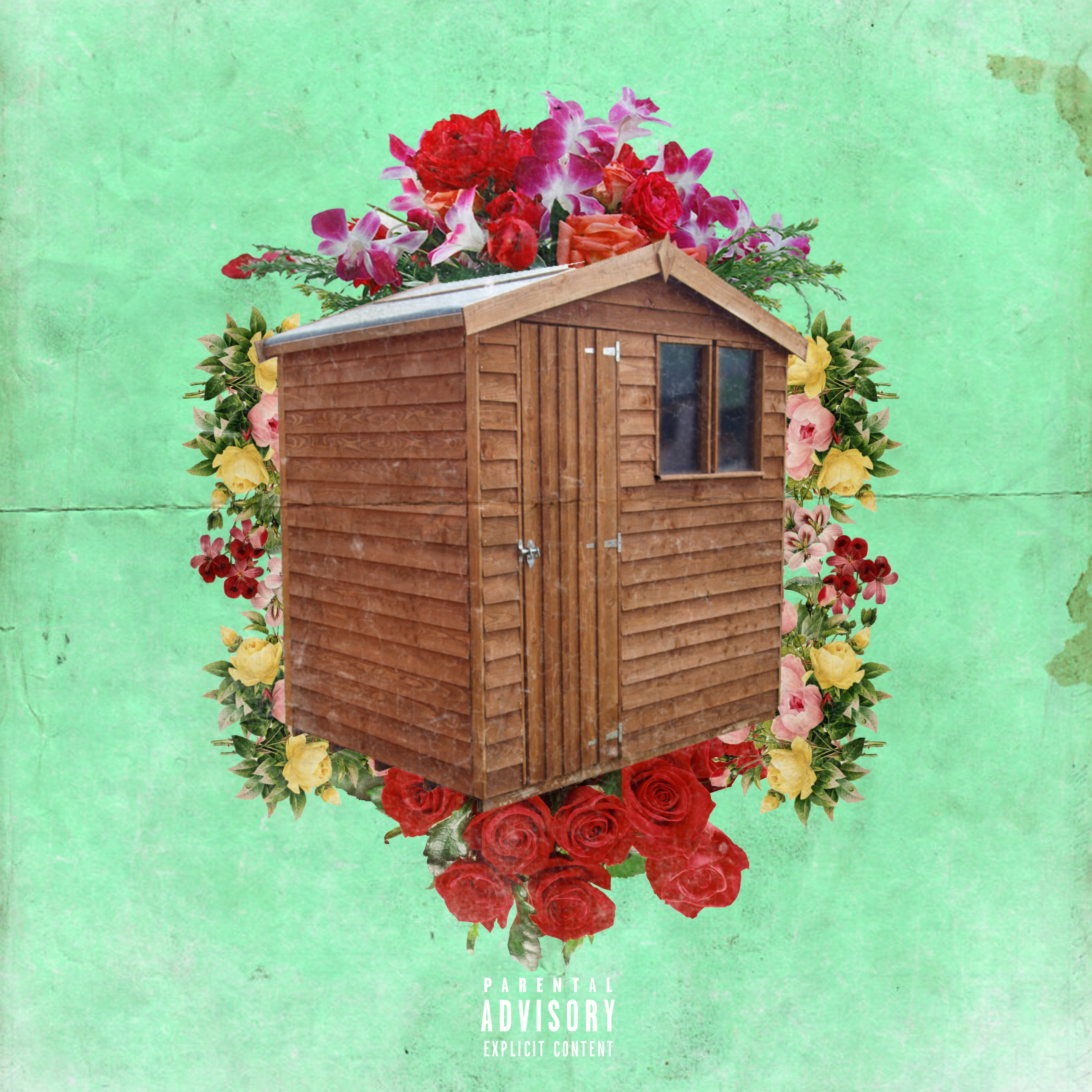 Unveiling The Essence Of Garden Shed Tyler, The Creator's Creative