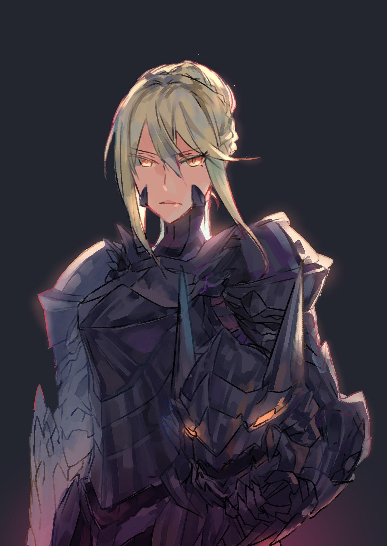 Artoria Lancer Alter by Fare
