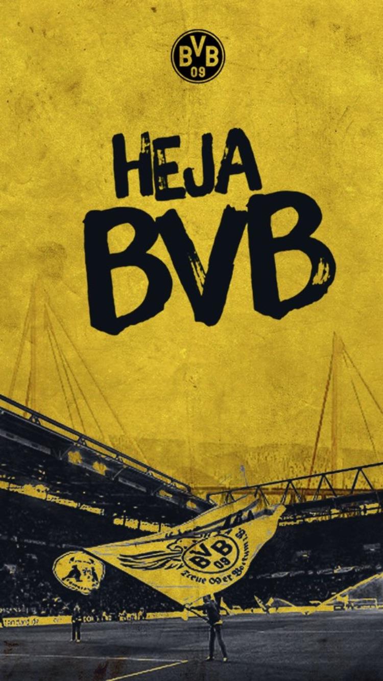 Bvb Bilder Hintergrund - Here S A Wallpaper That The Official Bvb Twitter Posted Hope You Like It Borussiadortmund