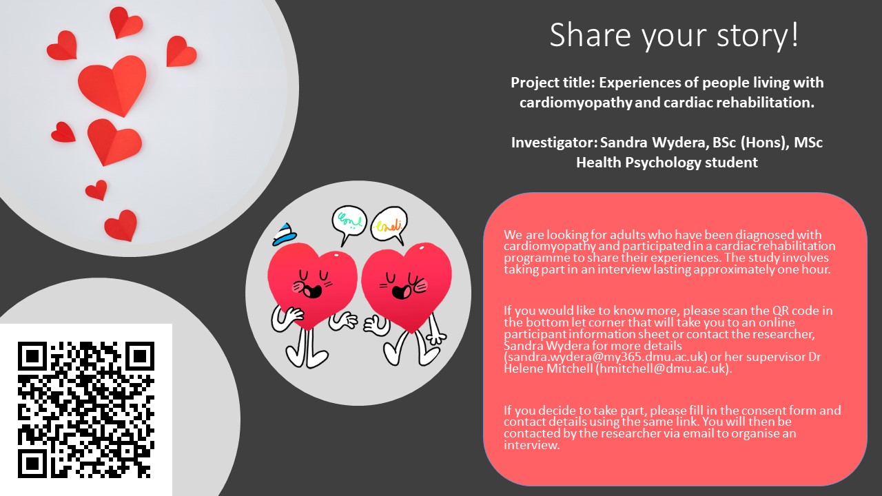 Dull chest pain DCM Cardiomyopathy