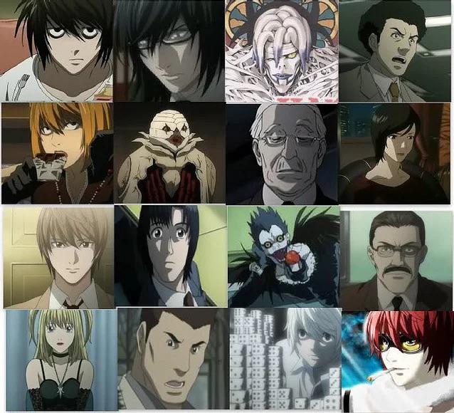 Where can I read death note one shot 2020? deathnote