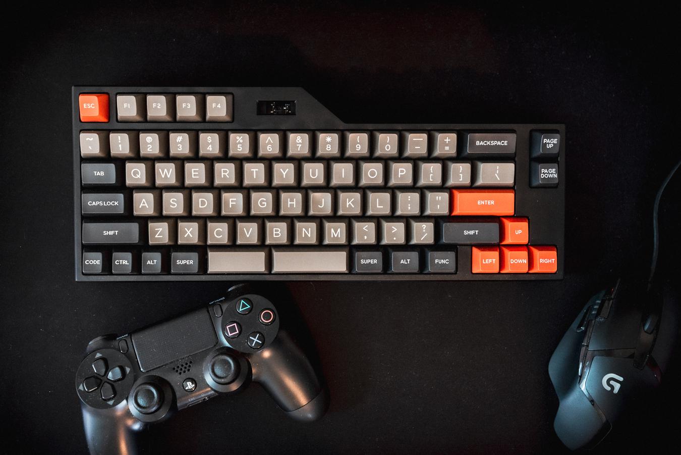 212 best Qmk images on Pholder Mechanical Keyboards, Olkb and Ergo