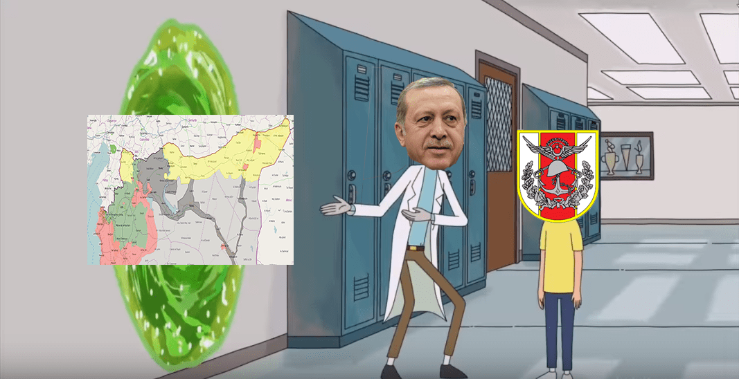 Quick 20 Minute Adventure Meme / Image tagged in rick and morty 20