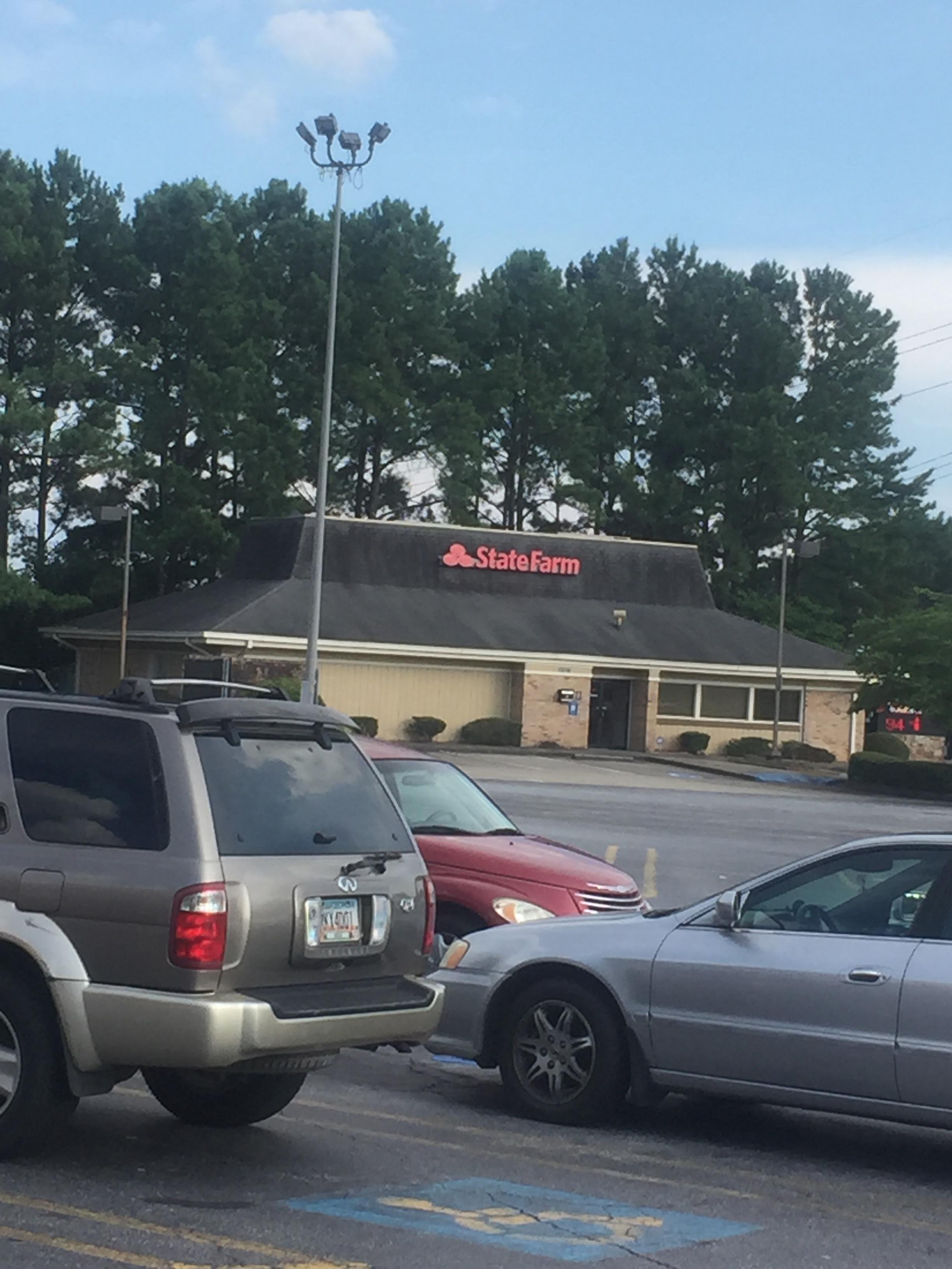 Former Pizza Hut Current State Farm Atlanta, r/FormerPizzaHuts