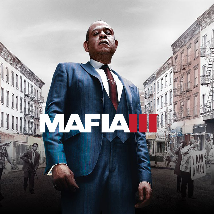 Mafia 3 TV Series r/Mafia3