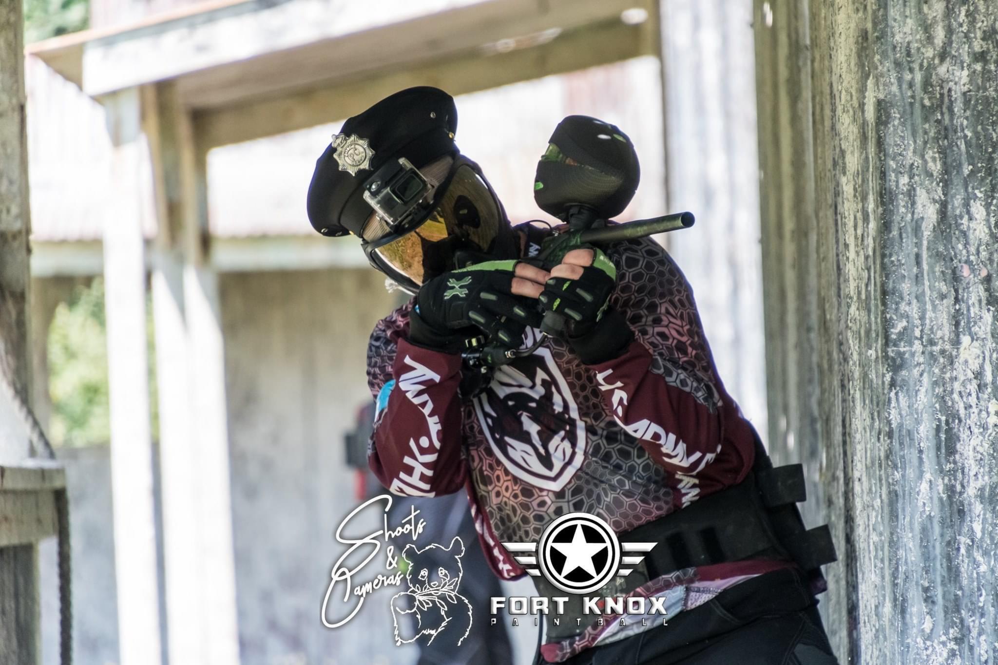 Paintball Police r/paintball