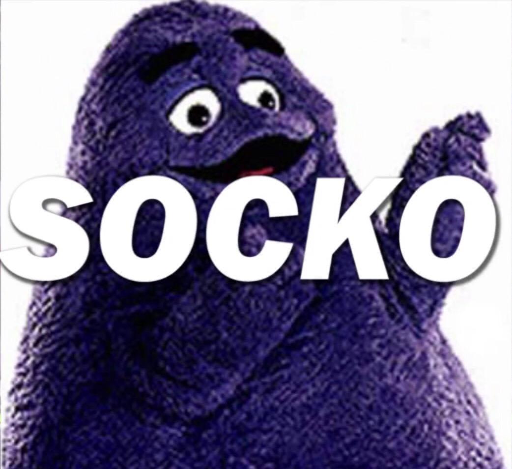 What does your Zoom background say about you? r/Socko