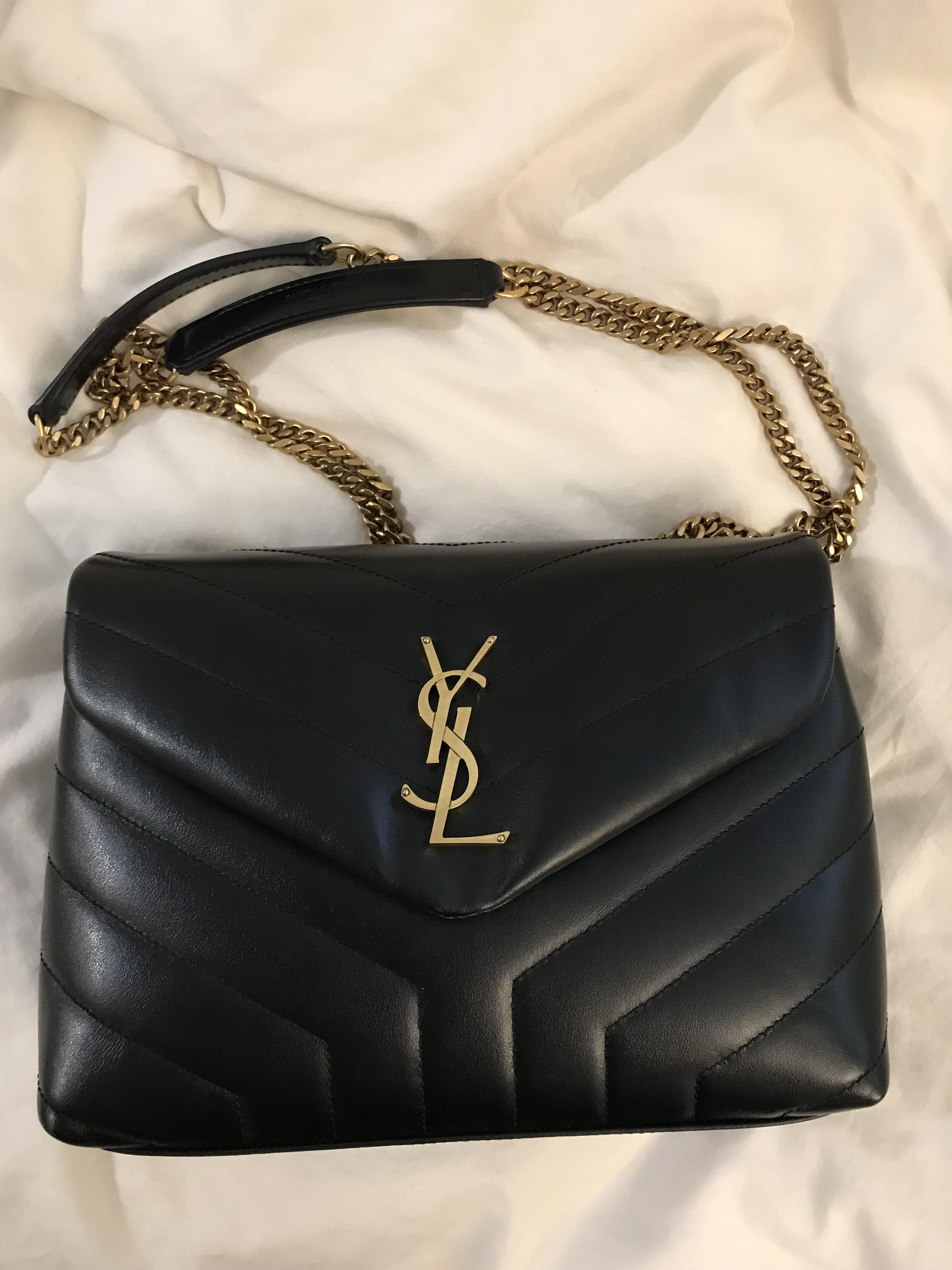 Ysl Bags Real Vs Fake