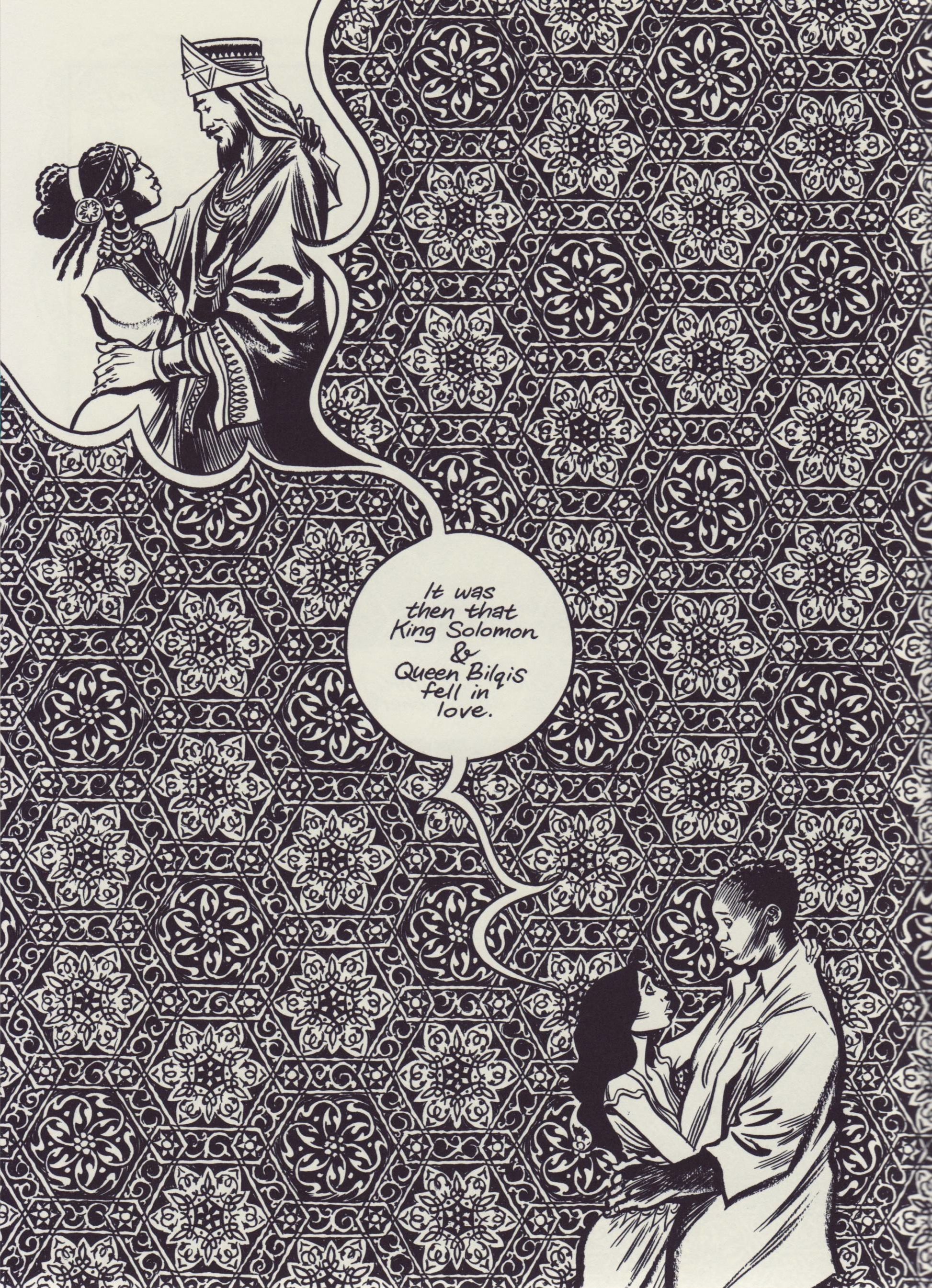 Habibi by Craig Thompson (2011-09-01): Craig Thompson: Books.