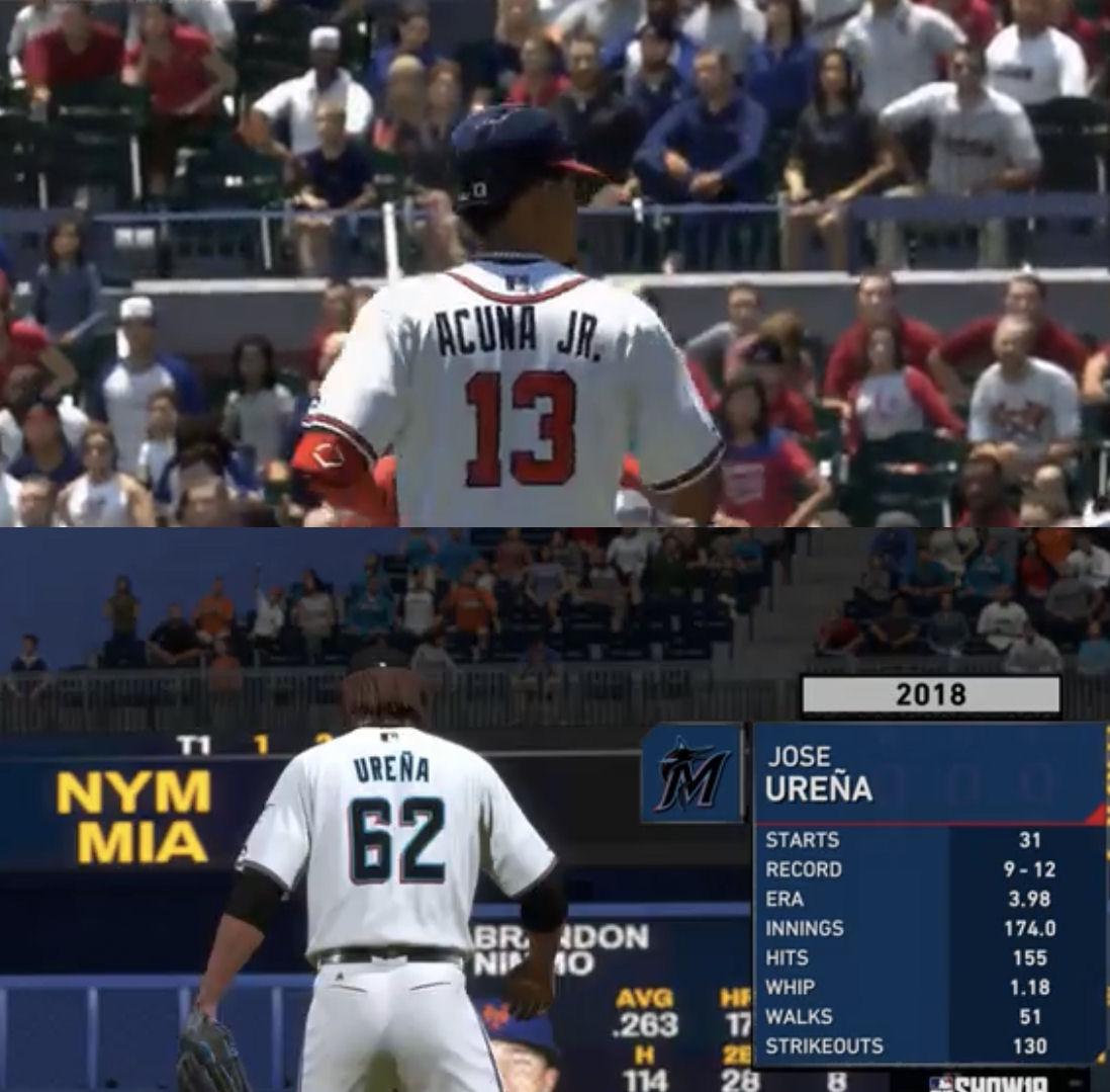 10000 best Mlb The Show 19 images on Pholder MLB The Show, Steve OS