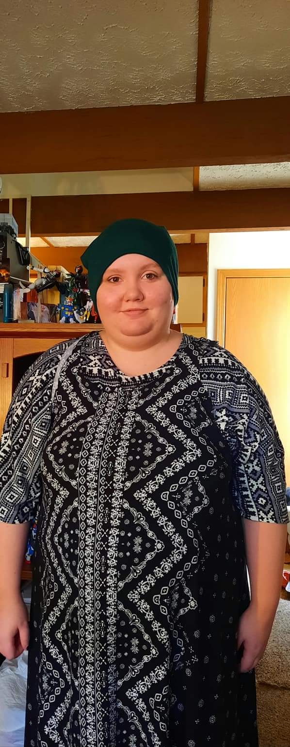 I recently started dressing more modestly feels good! r/ModestDress