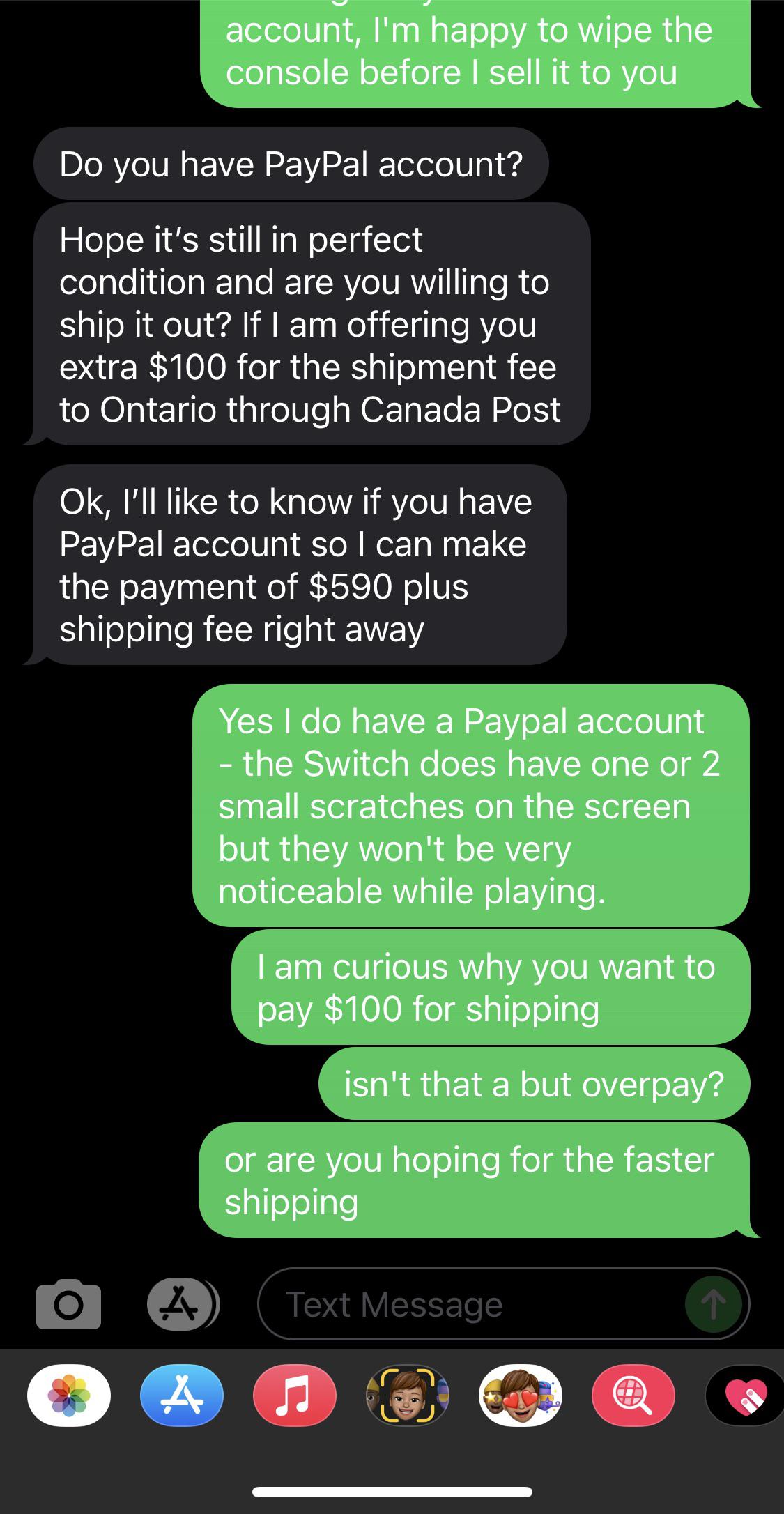 Why can't I login to Kijiji kijiji