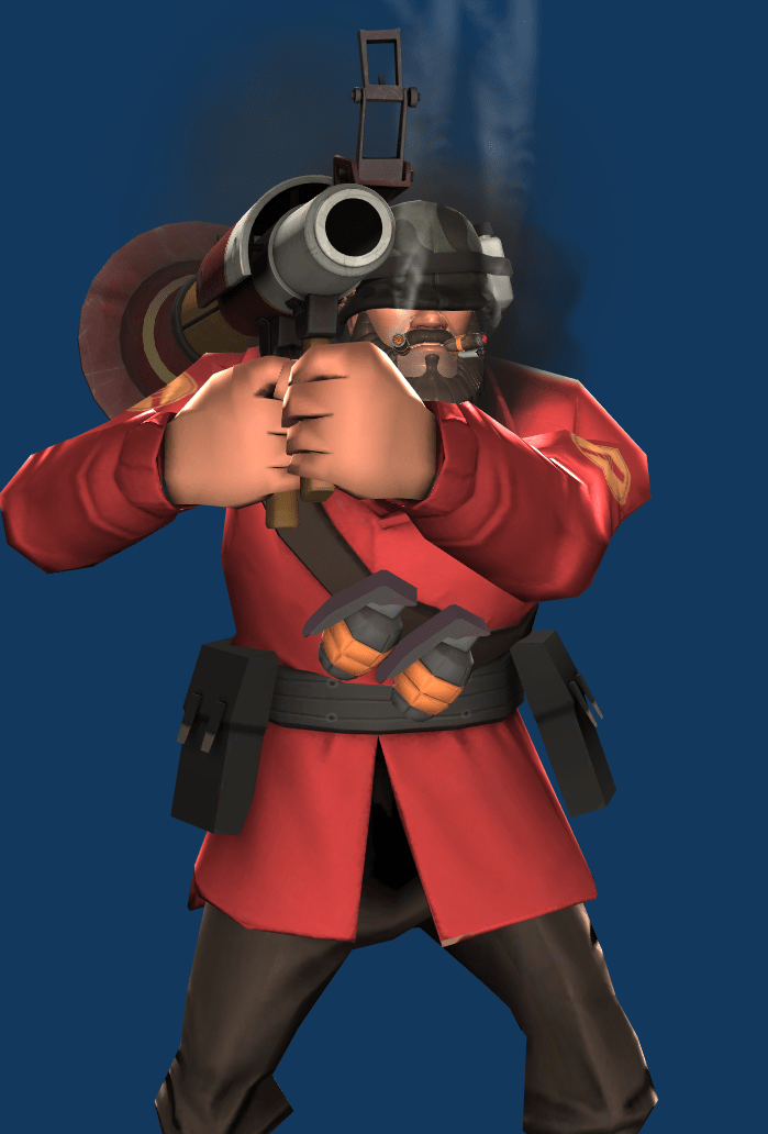 lung cancer r/TF2fashionadvice