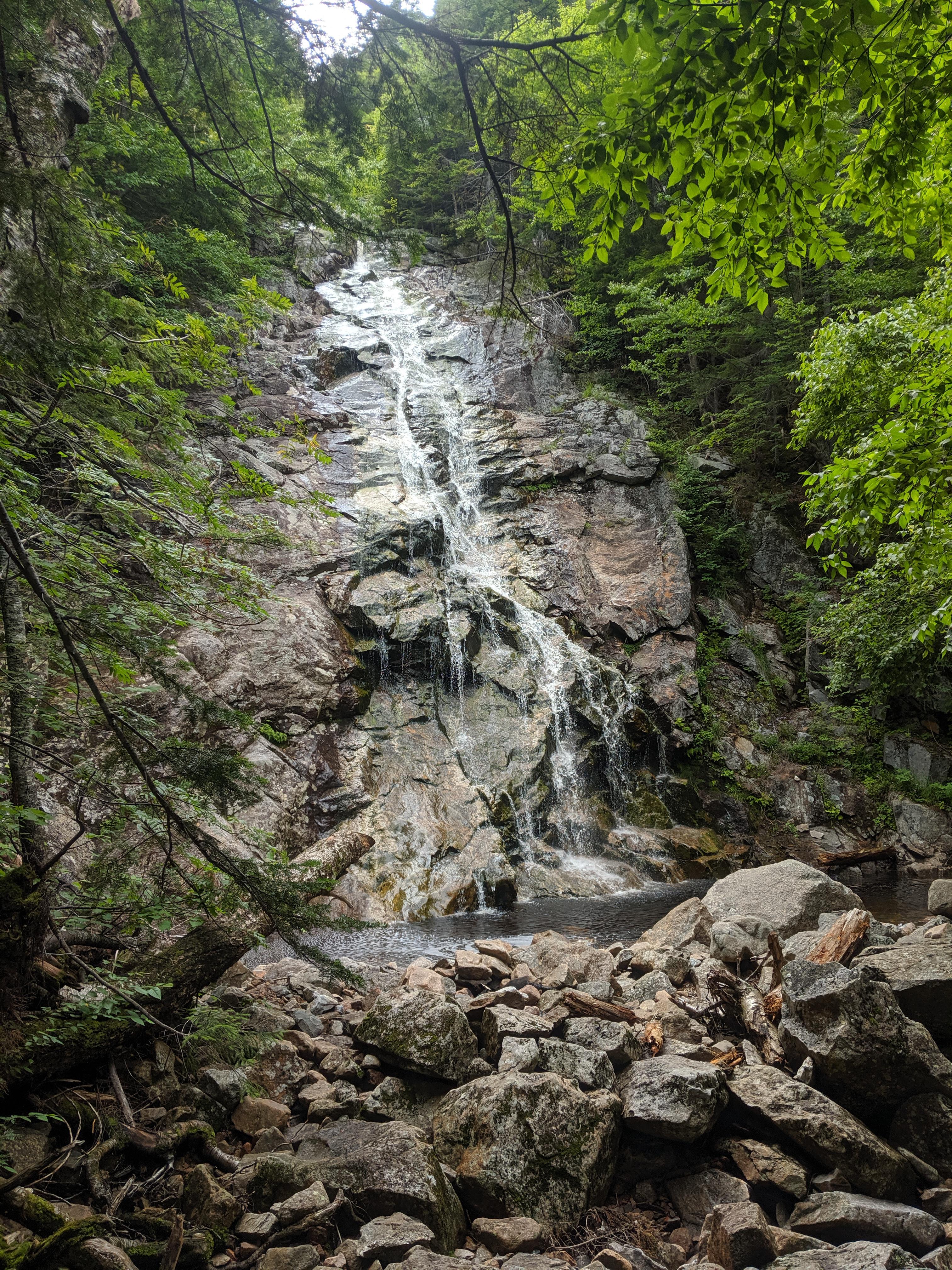 White Mountain, New Hampshire. [3024x4032] [OC] r/EarthPorn