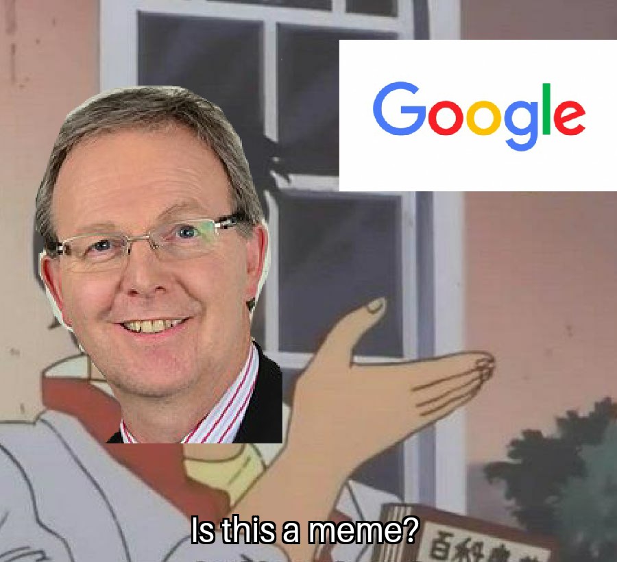 Axel Voss, german politician and supporter of article 13, said in an