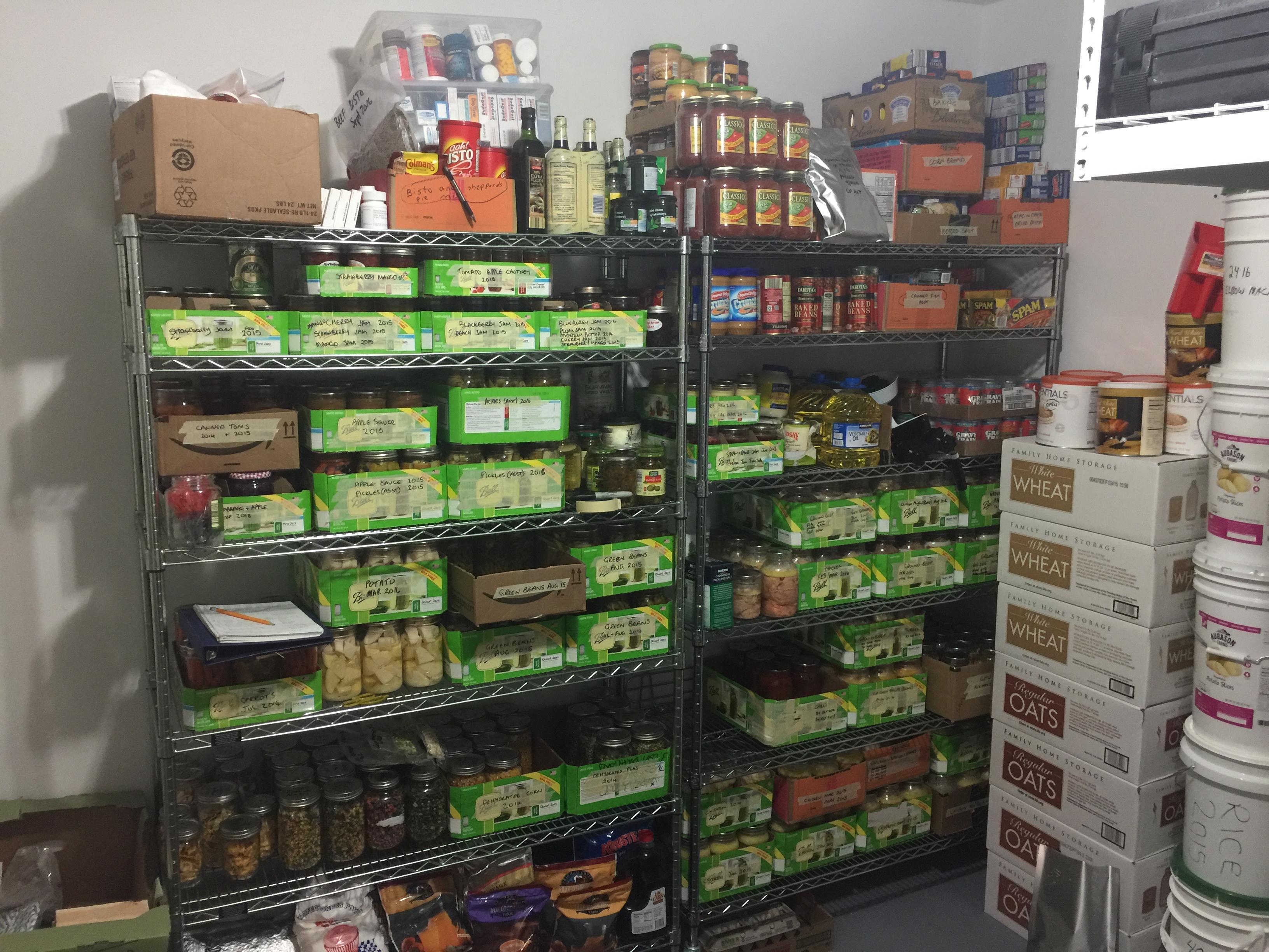 276 best r/preppers images on Pholder Took a big prepper step today