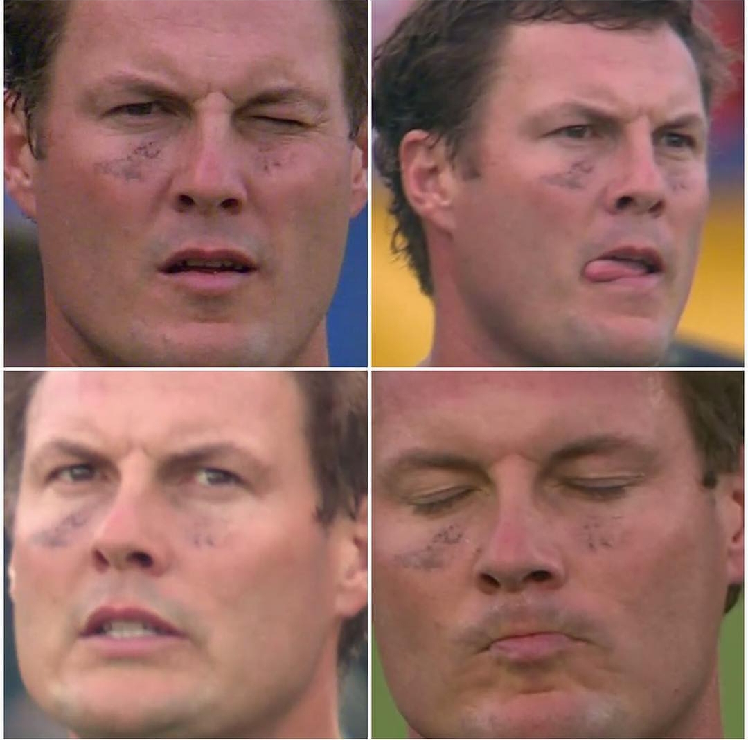My facial expressions the entire game r/Chargers