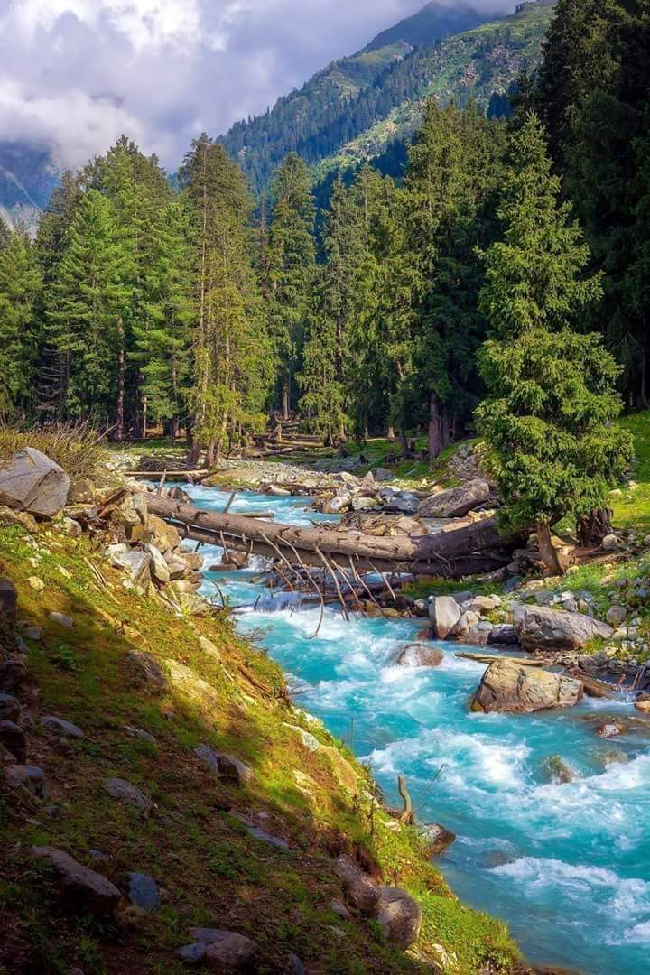 Swat valley Outdoors