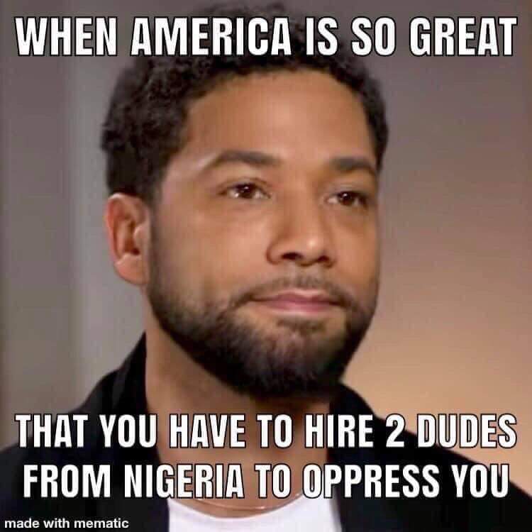 He wasn't even lying right? r/TheRightCantMeme